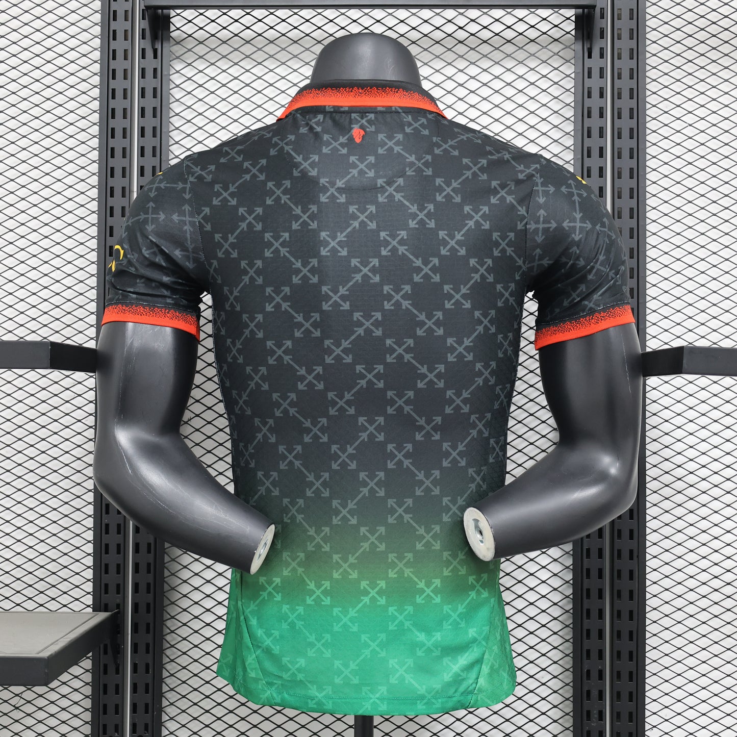 AC Milan 2025/2026 Jersey