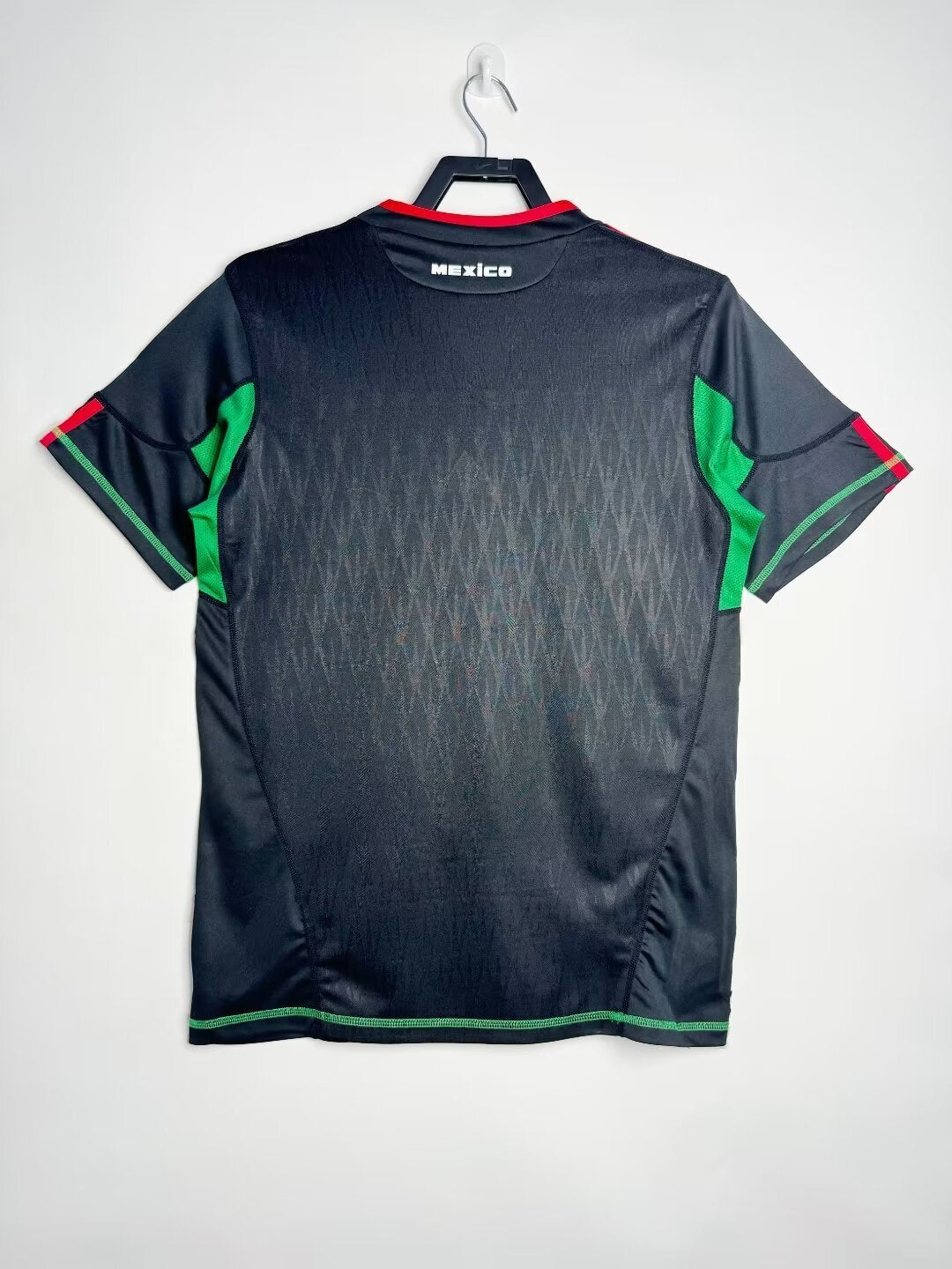 Mexico 2010 Away Jersey