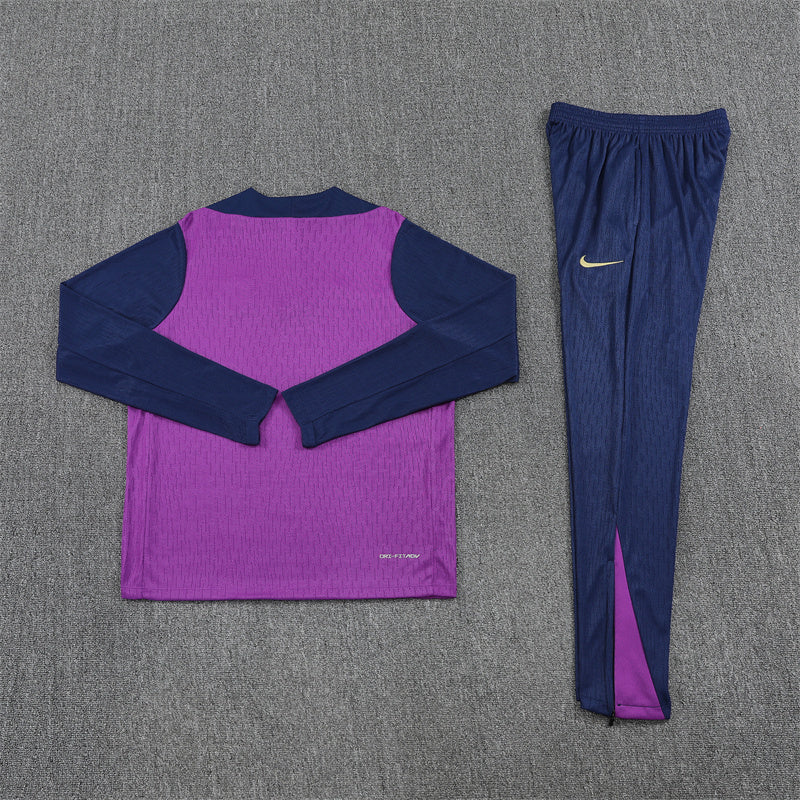 Barcelona 2025/2026 Training Suit