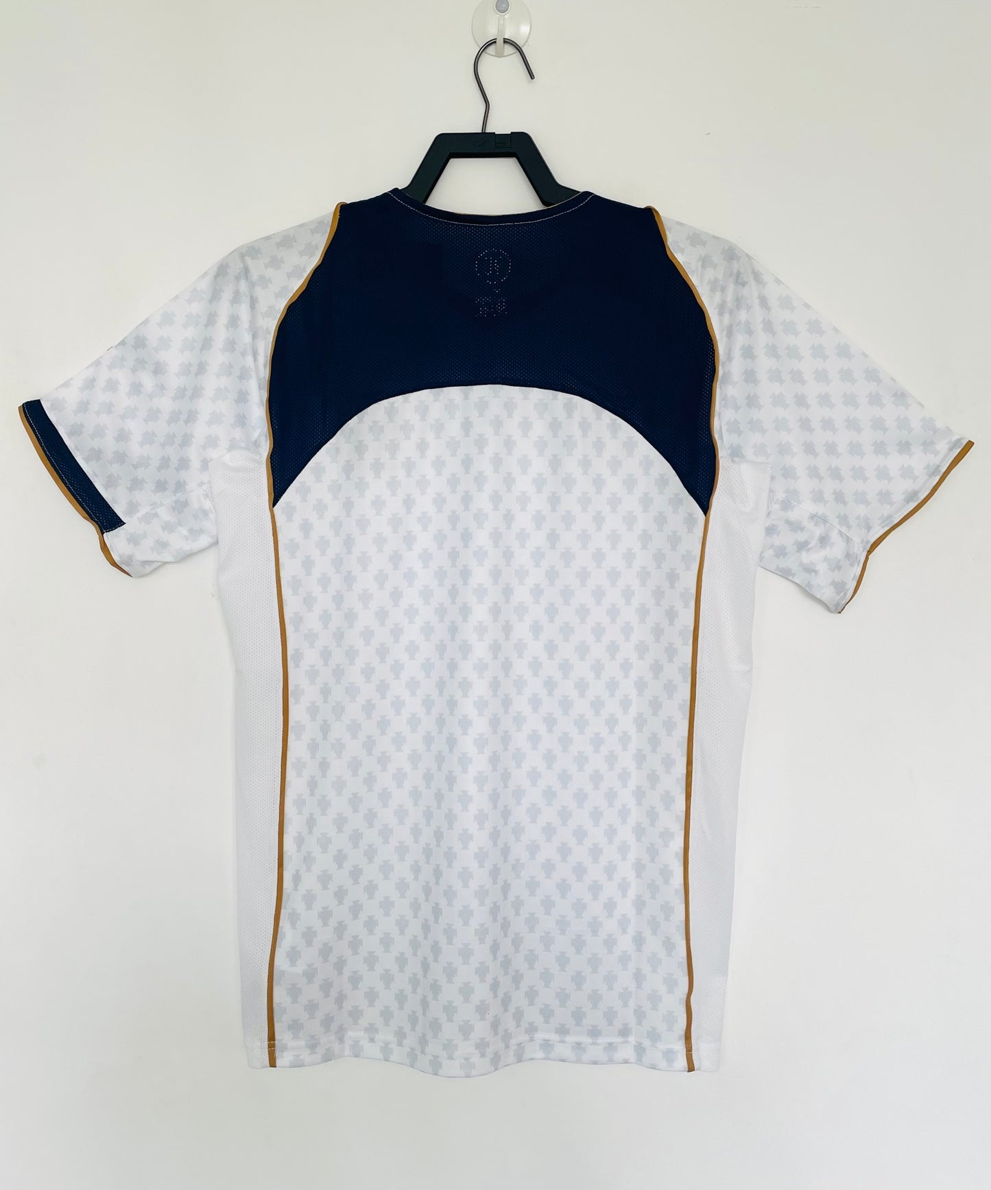 Portugal 2004 Away Jersey