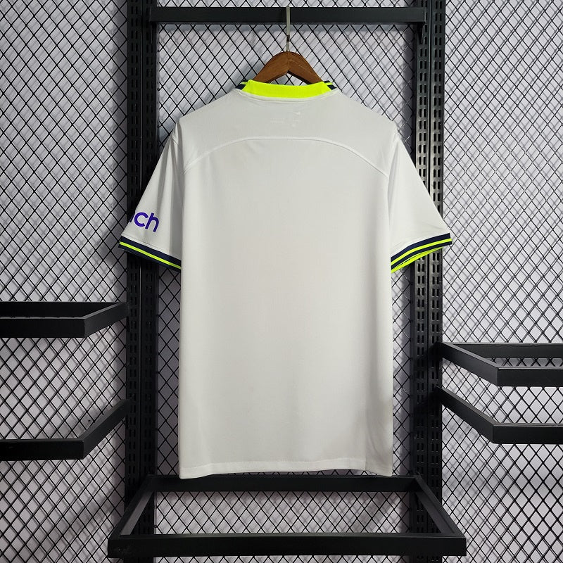 Tottenham 2022/2023 Home Jersey