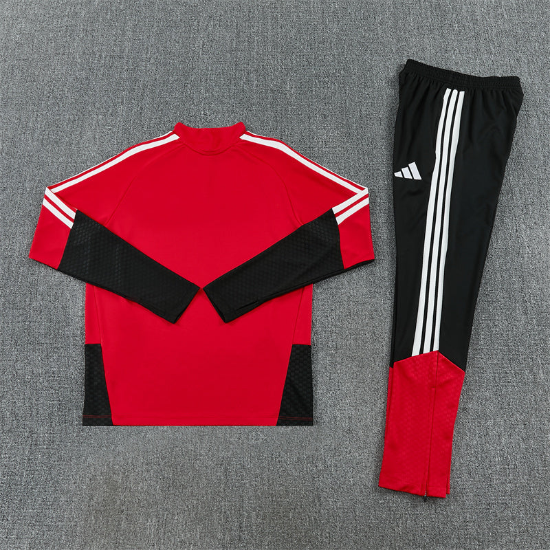 Germany 2026/2027 Training Suit