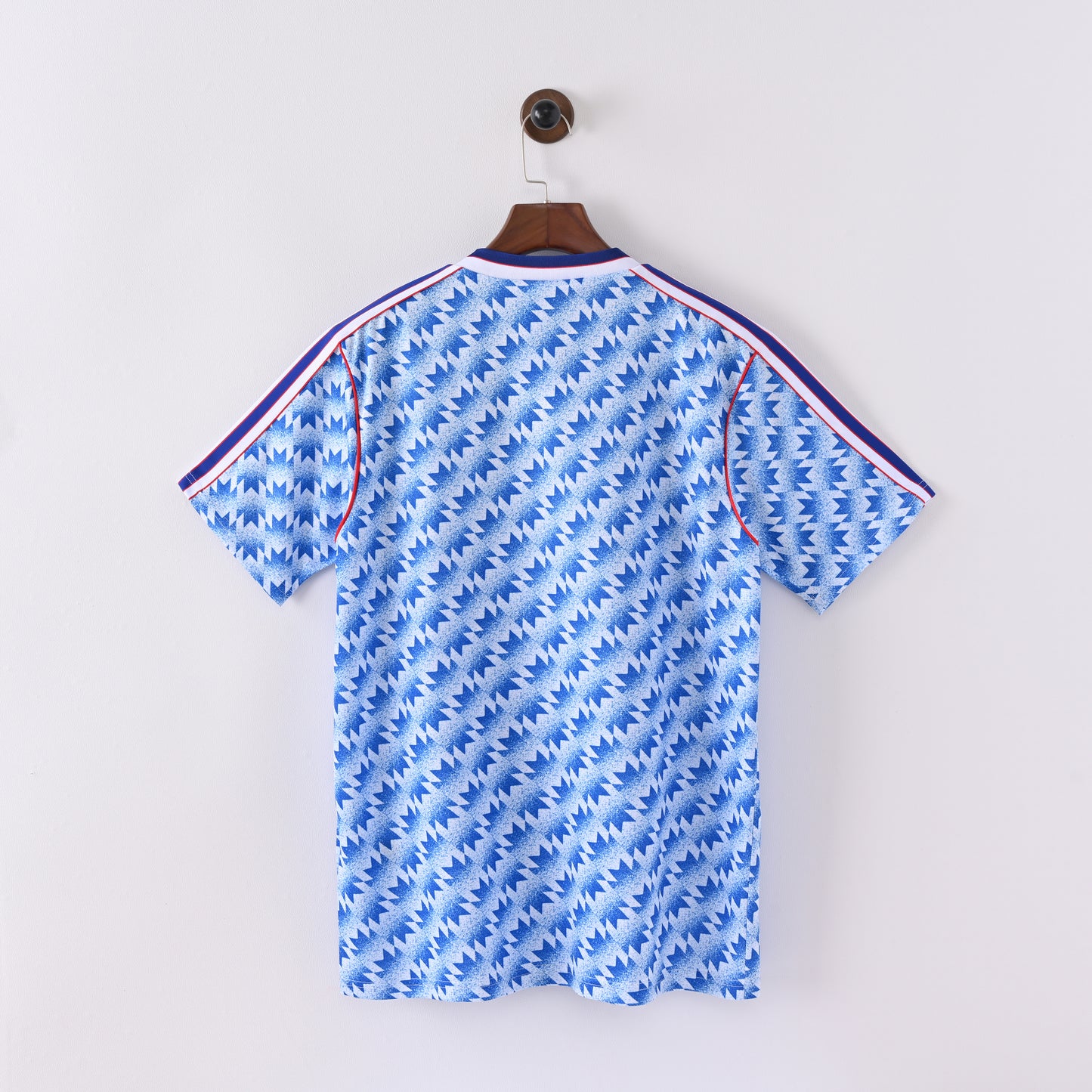 Manchester United 1990/1992 Away Jersey