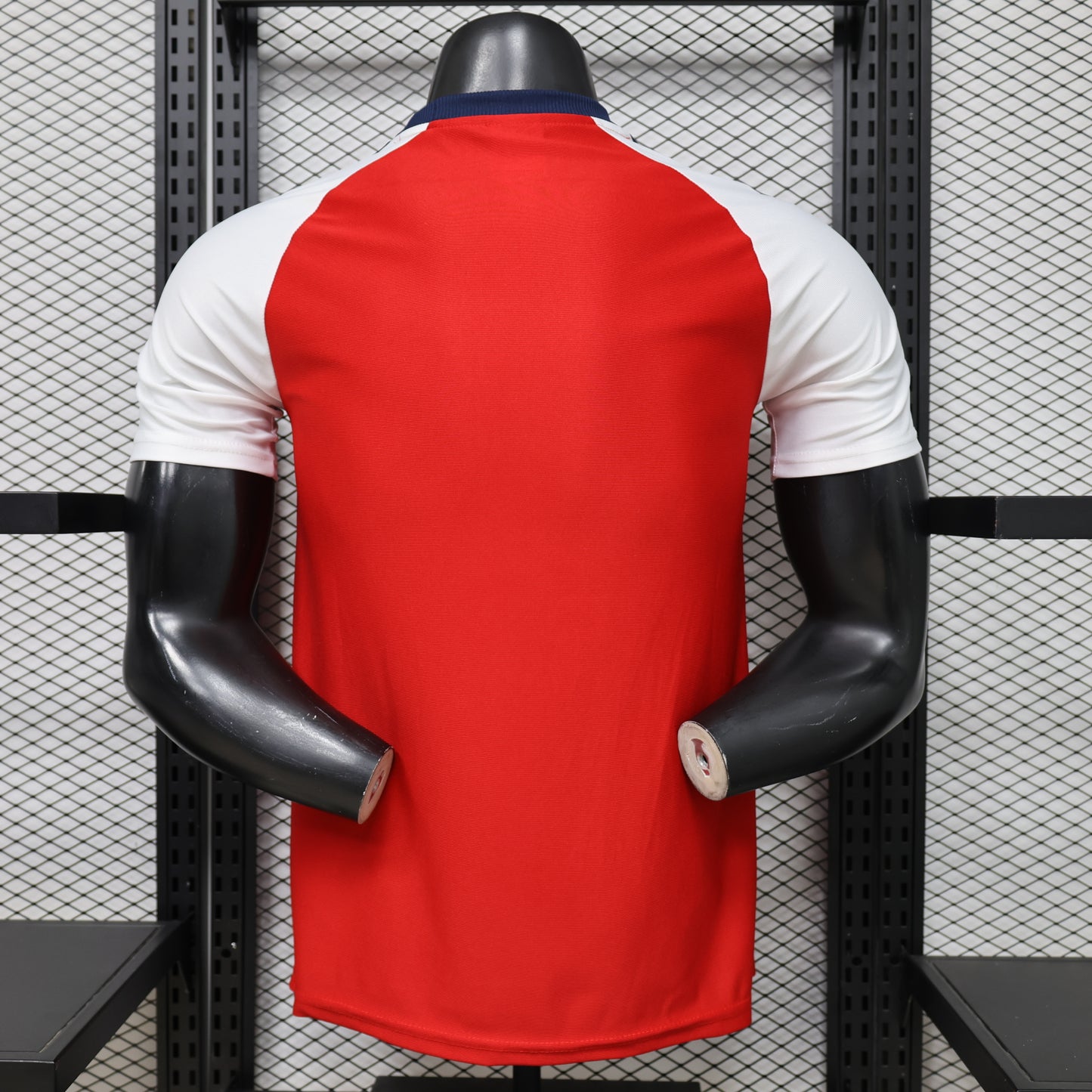 Arsenal 2026/2027 Jersey