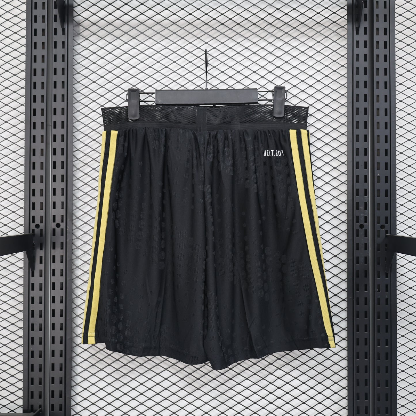 Mexico 2026 Shorts