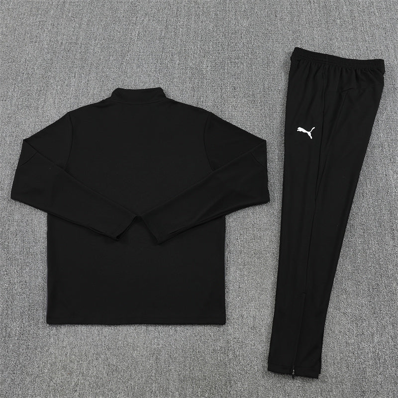 Manchester City 2025/2026 Training Suit