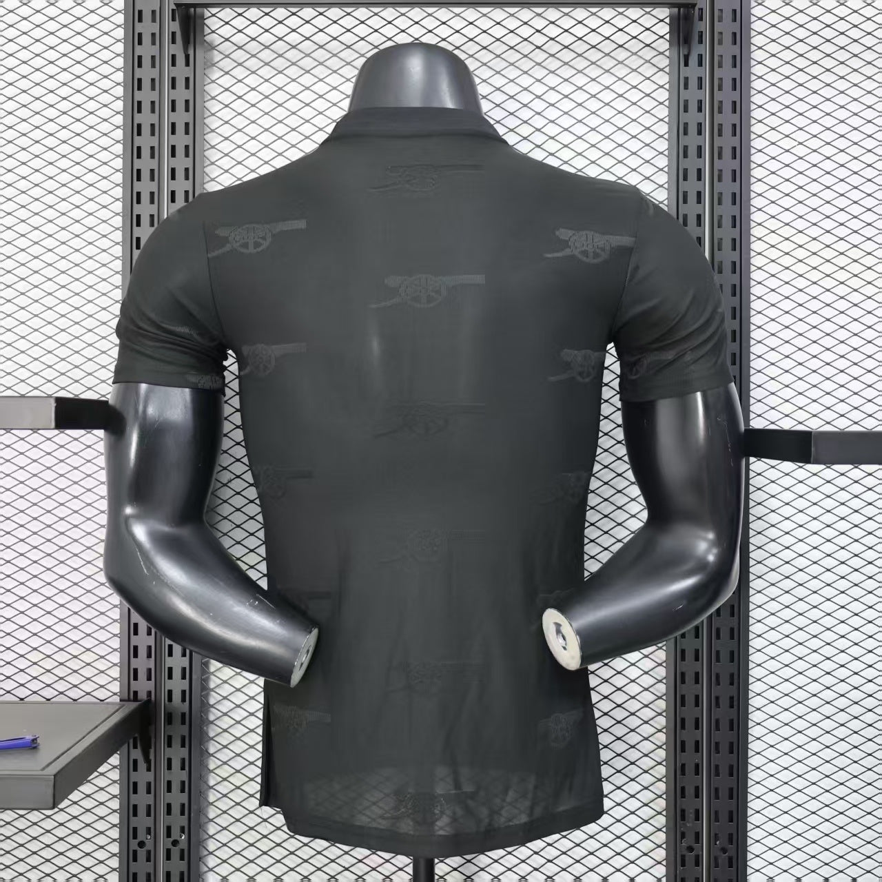 Arsenal 2025/2026 Jersey