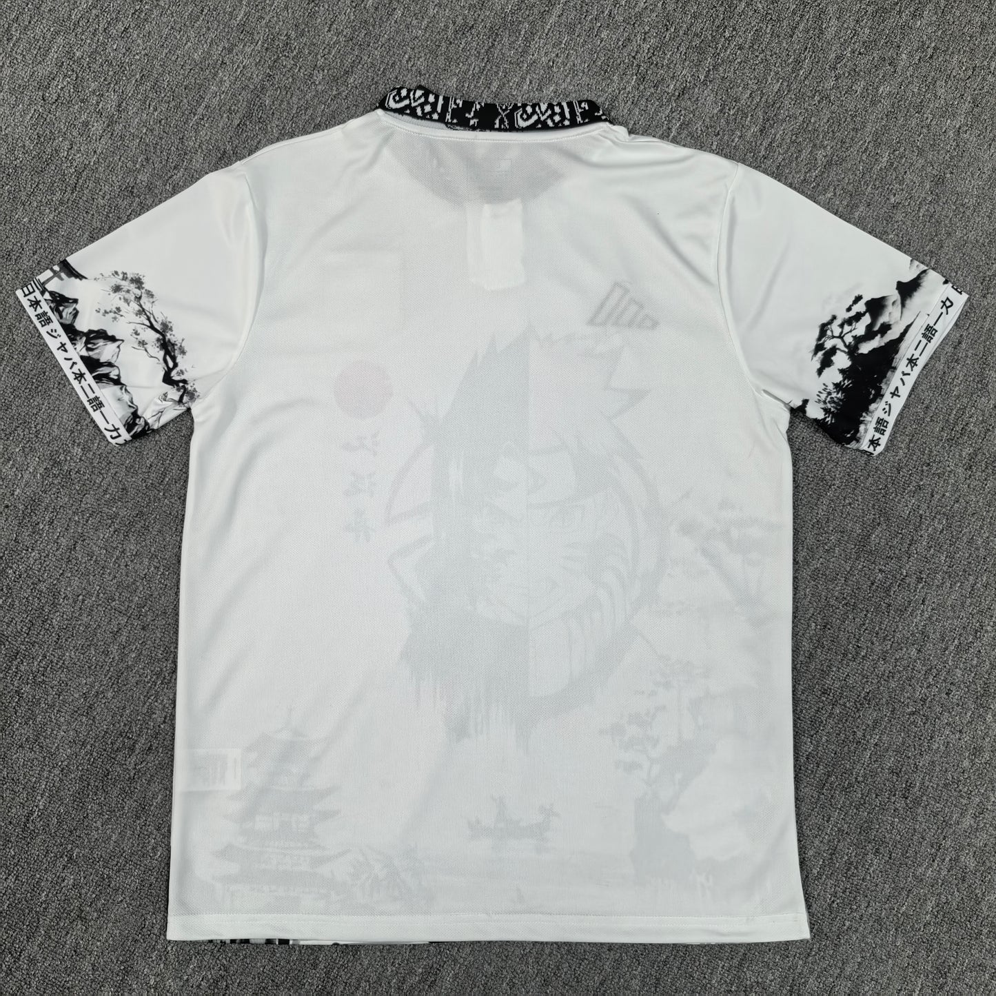 Japan 2024 Jersey