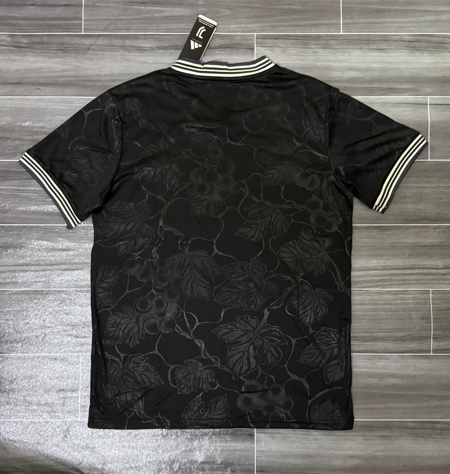Juventus 2025/2026 Third Jersey