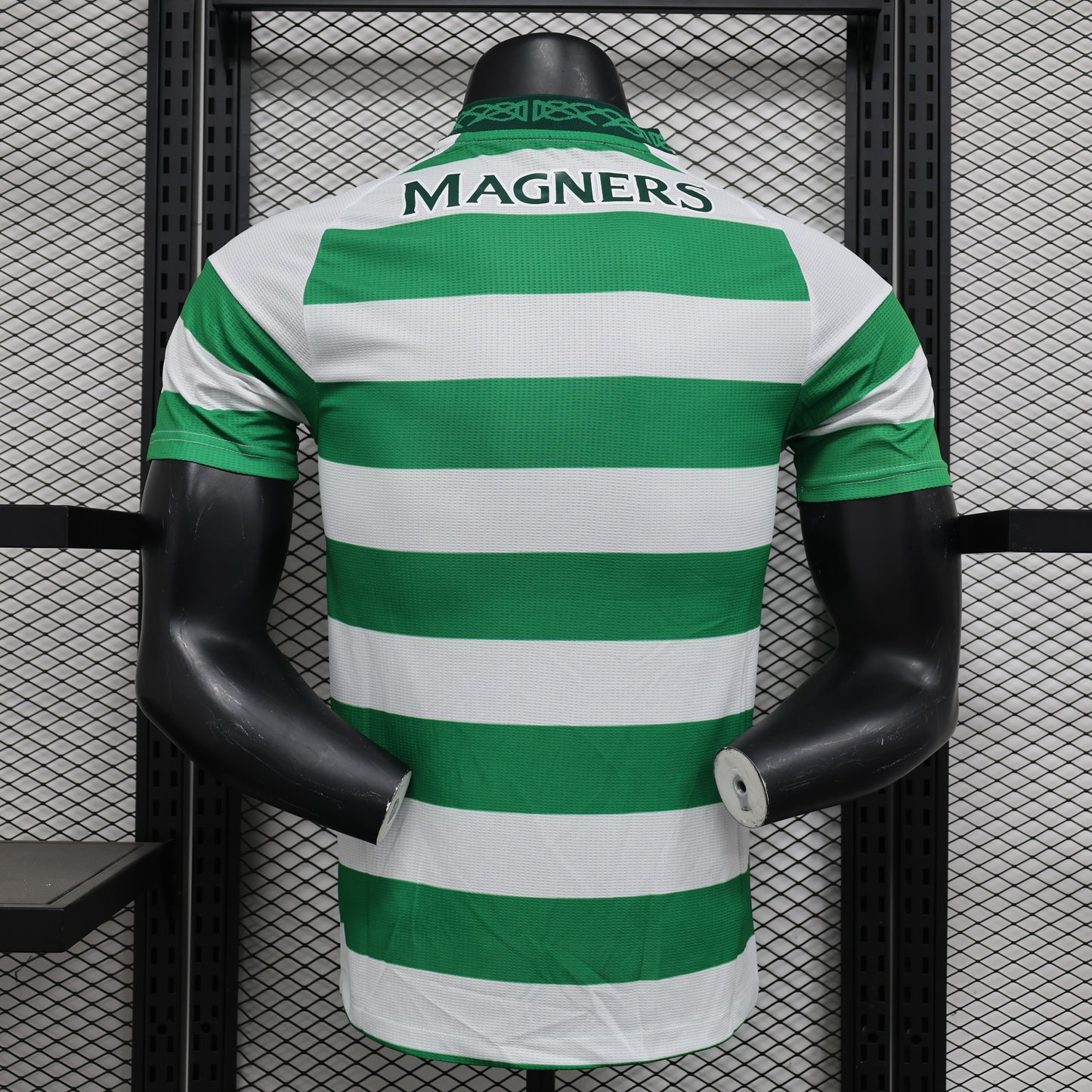 Celtic 2024/2025 Home Jersey