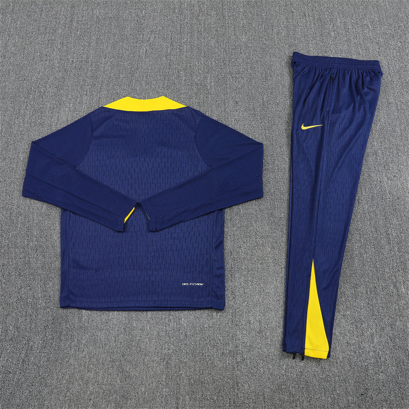 Atletico Madrid 2025/2026 Training Suit