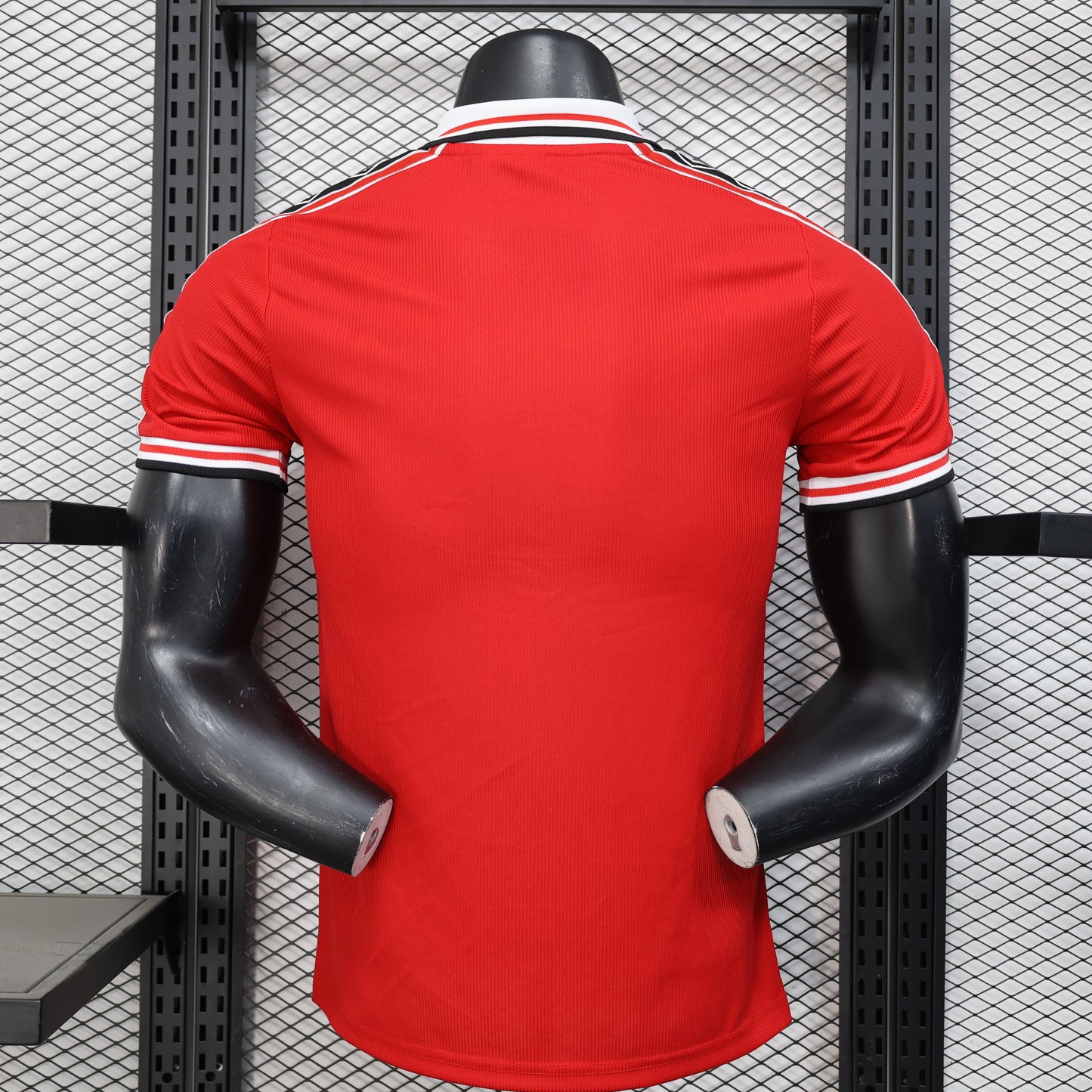 Manchester United 2025/2026 Jersey