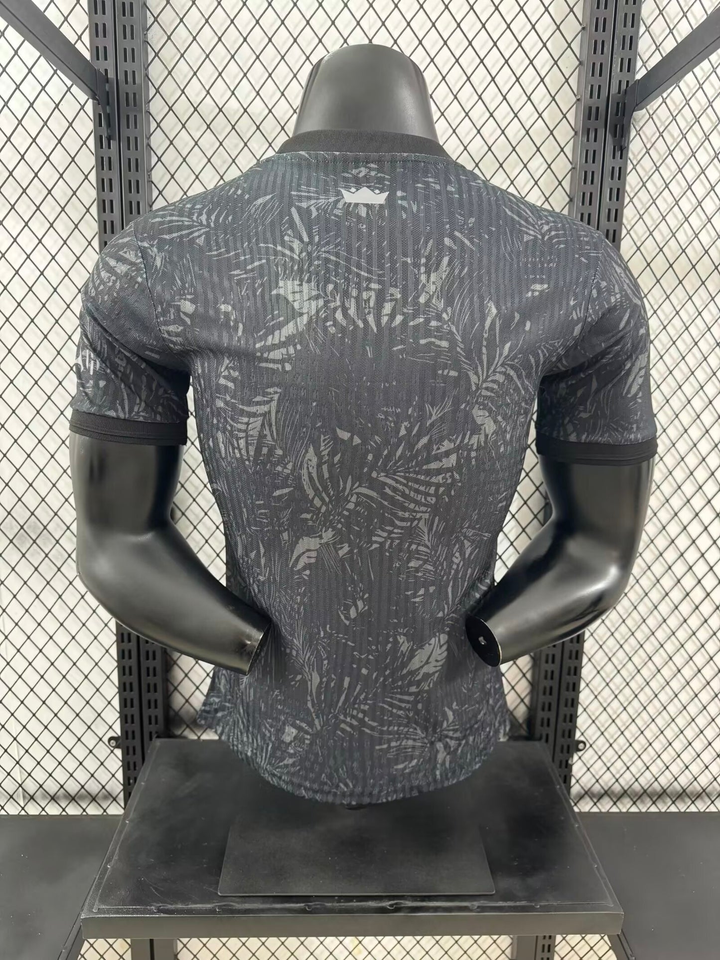 Brazil 2024 Jersey