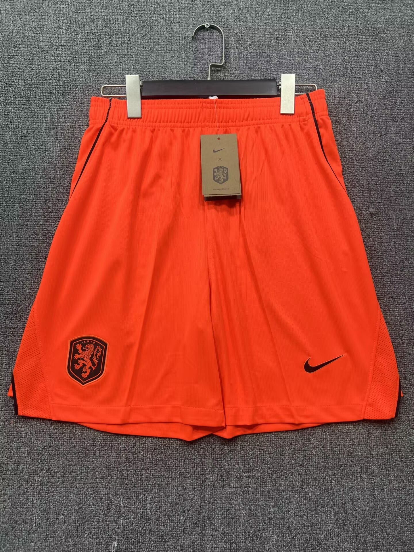 Netherlands 2026 Away Shorts