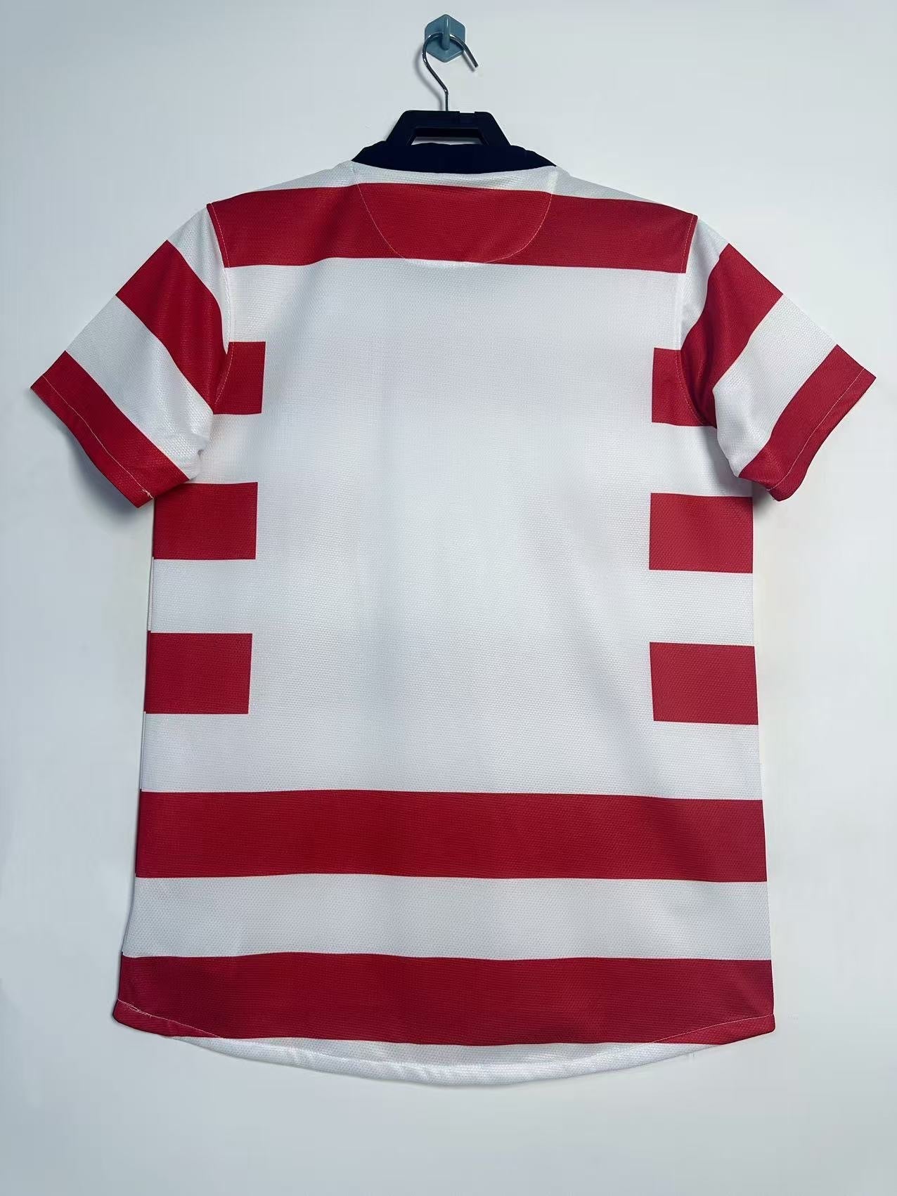 USA 2012 Home Jersey