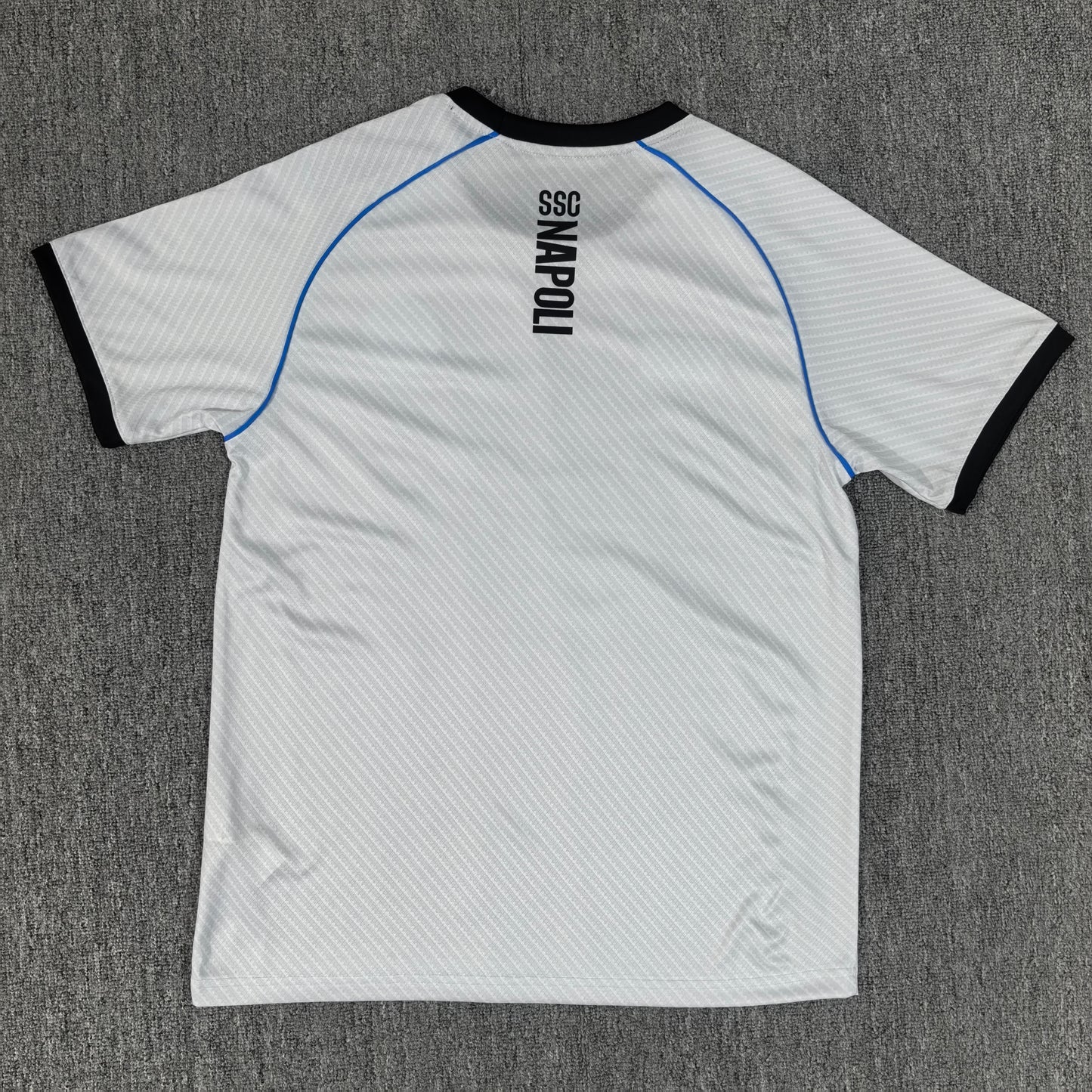 Napoli 2025/2026 Jersey
