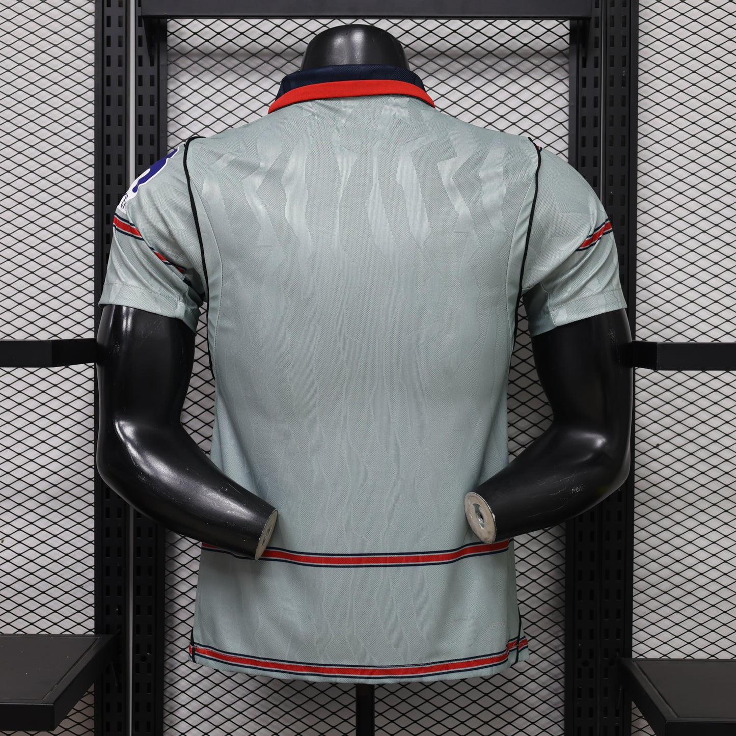 Altetico Madrid 2026/2027 Third Jersey