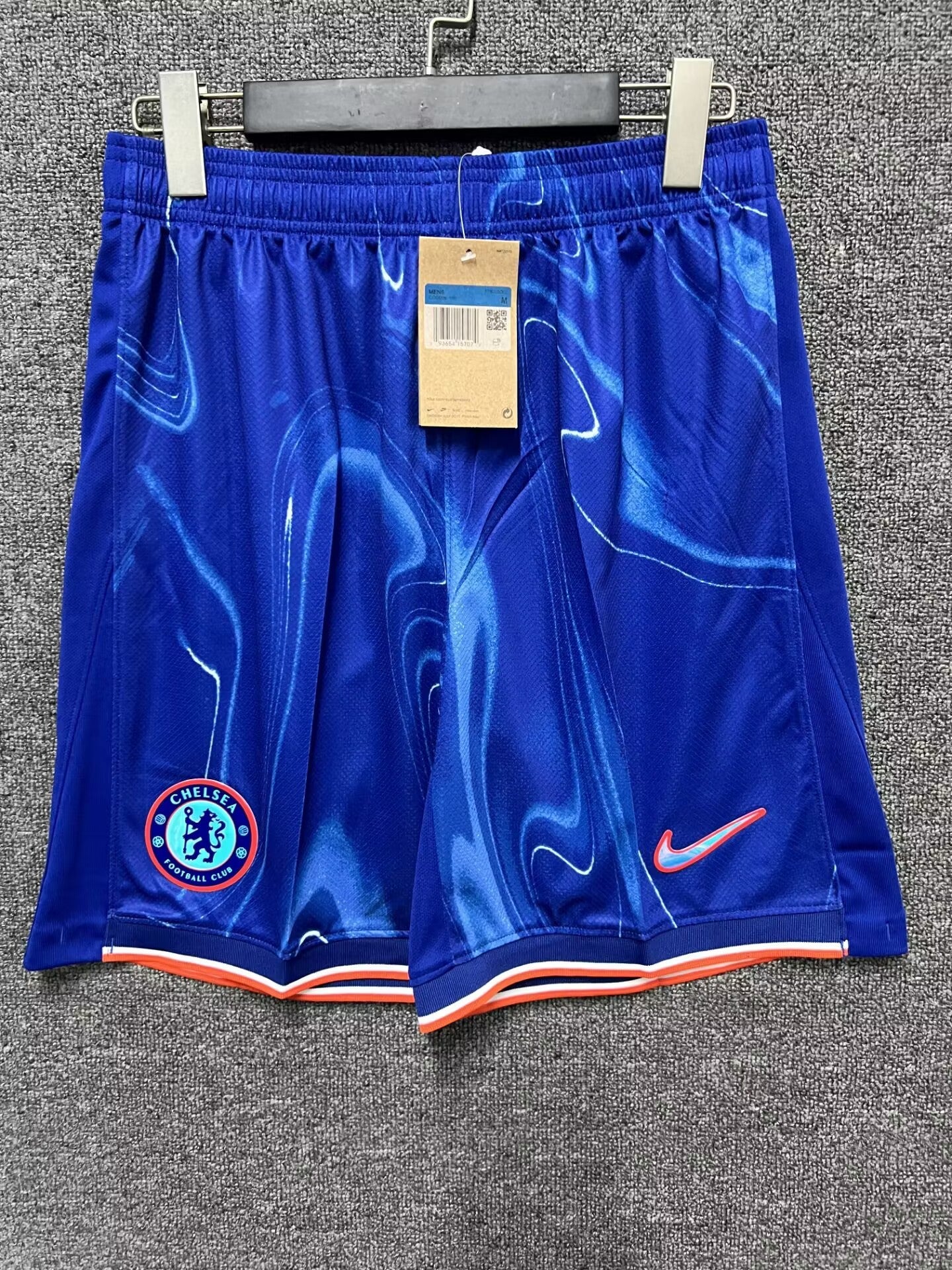 Chelsea 2024/2025 Home Shorts