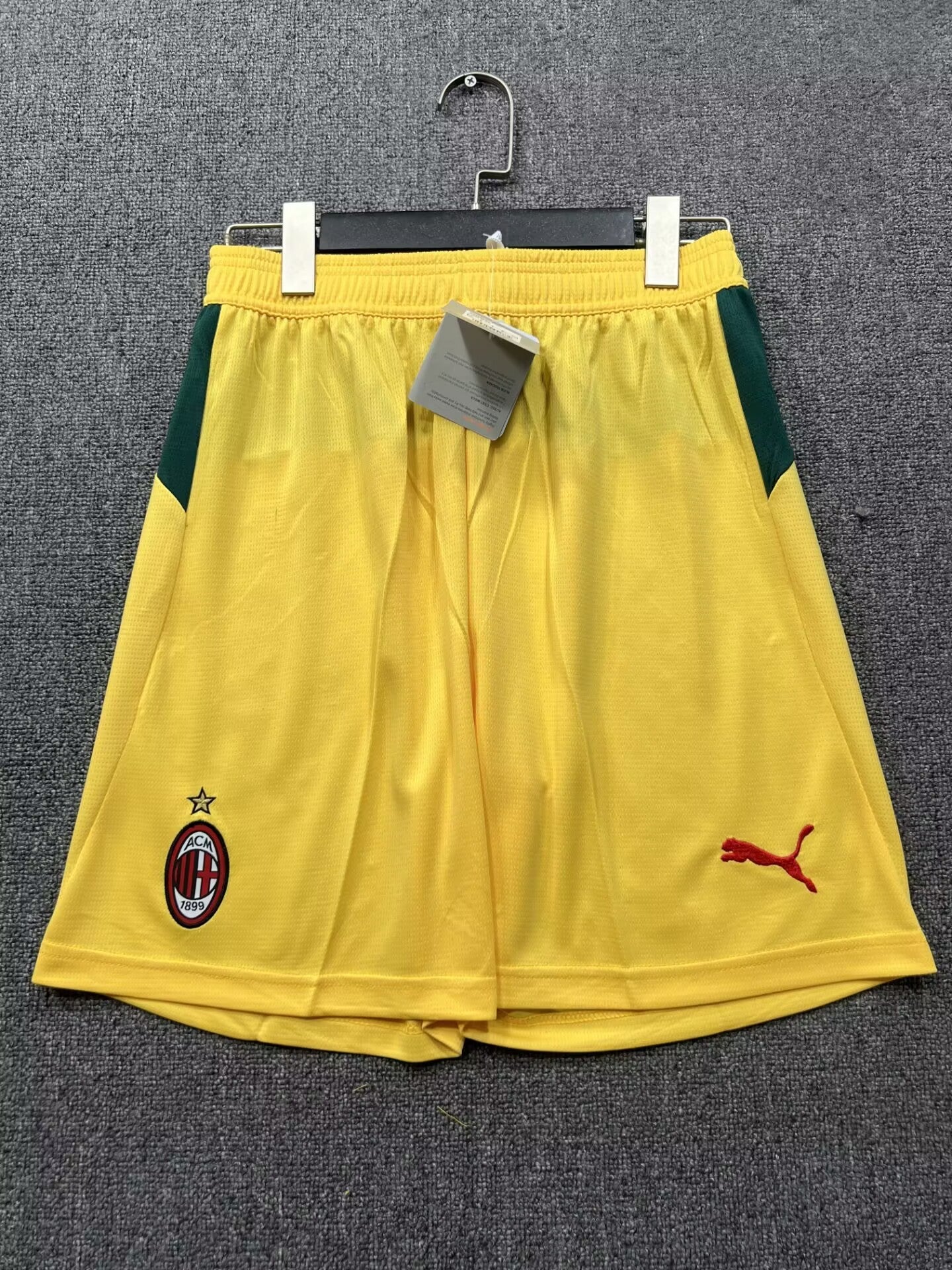 AC Milan 2025/2026 Third Shorts