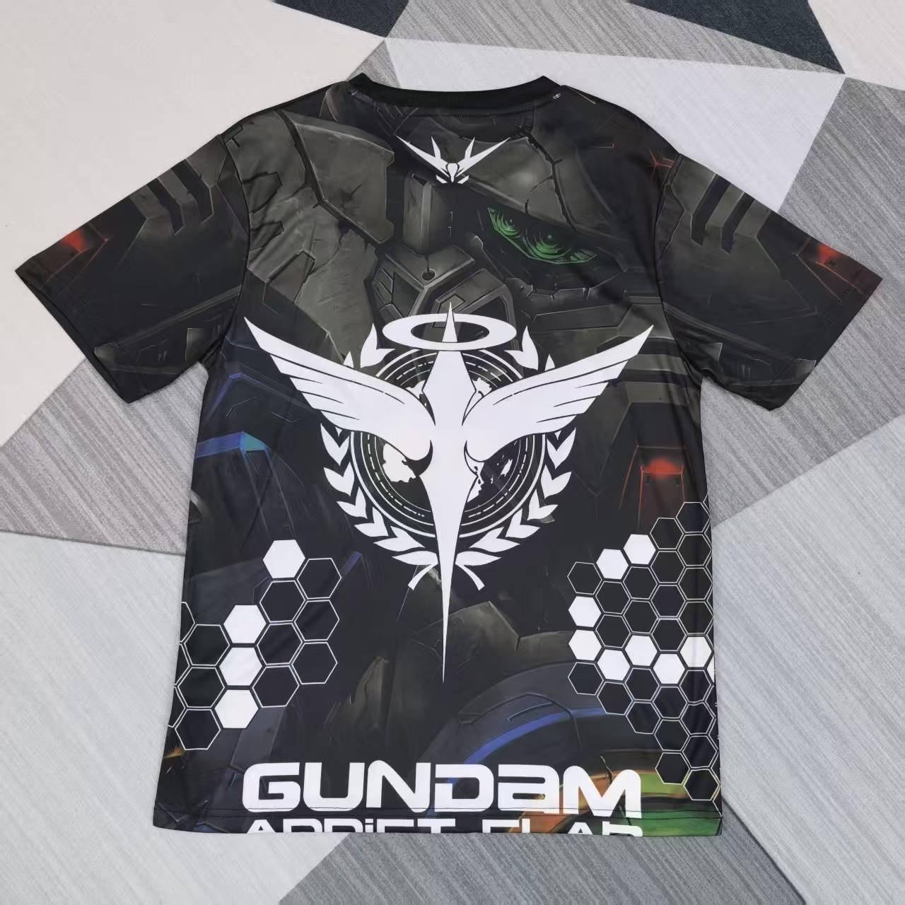 Japan 2024 Jersey