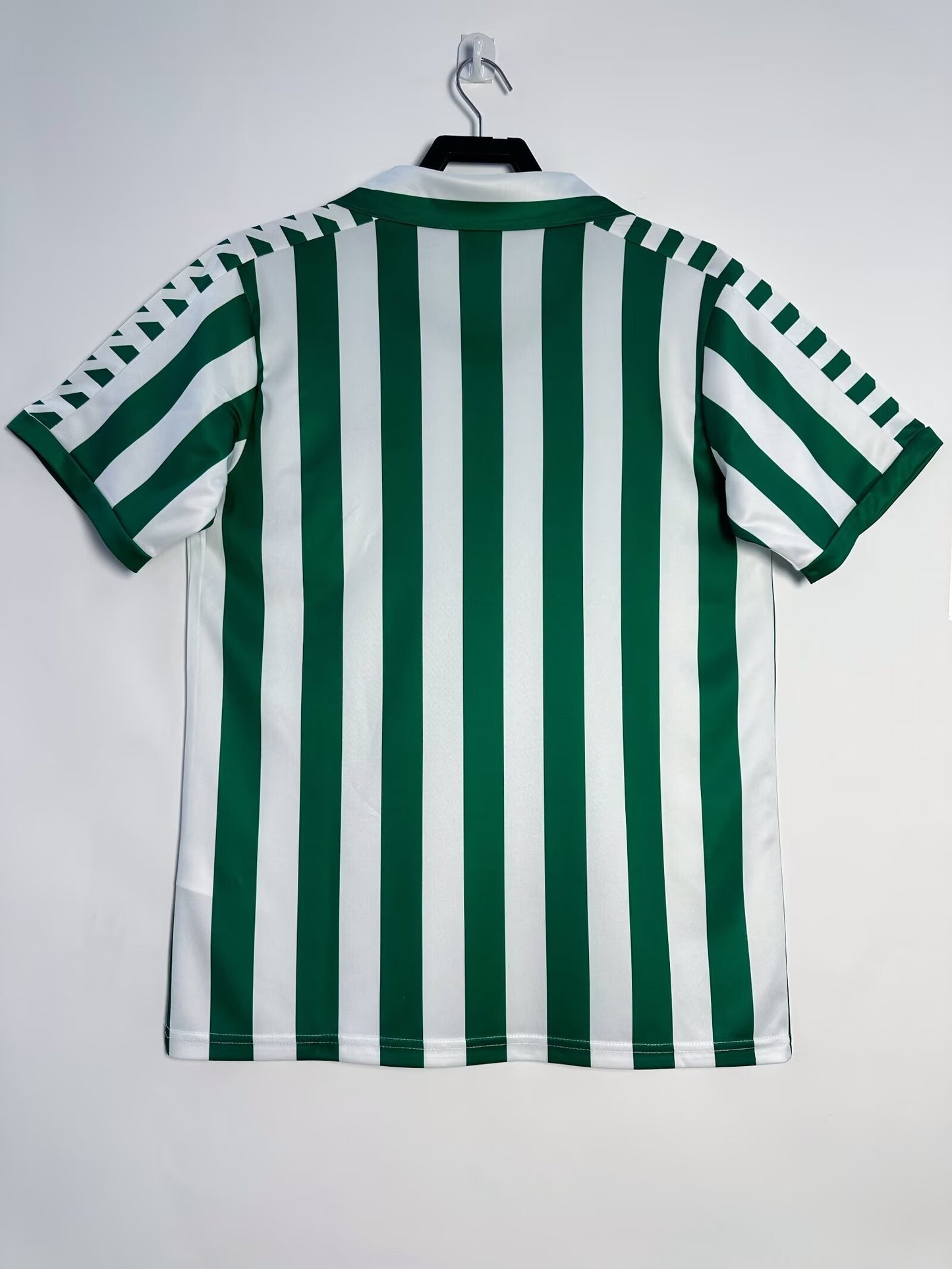 Real Betis 1982/1985 Home Jersey