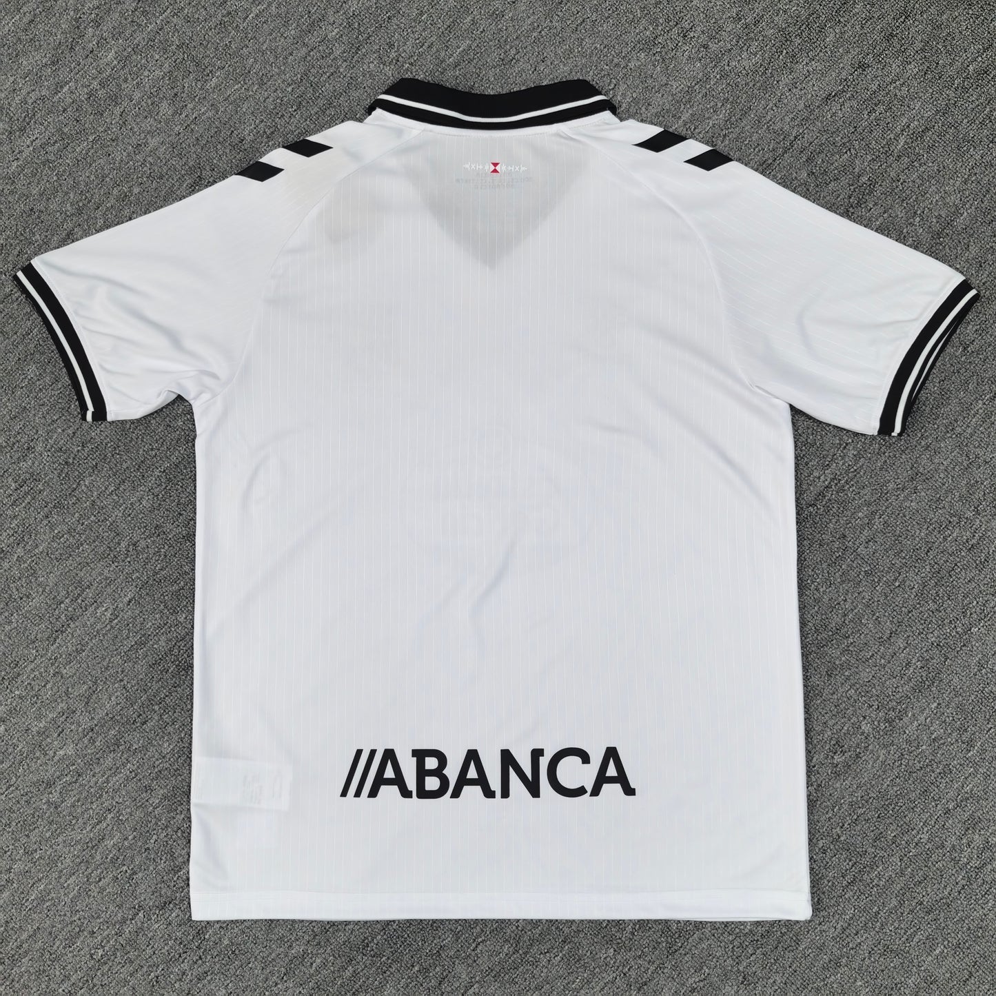 Celta Vigo 2025/2026 Jersey