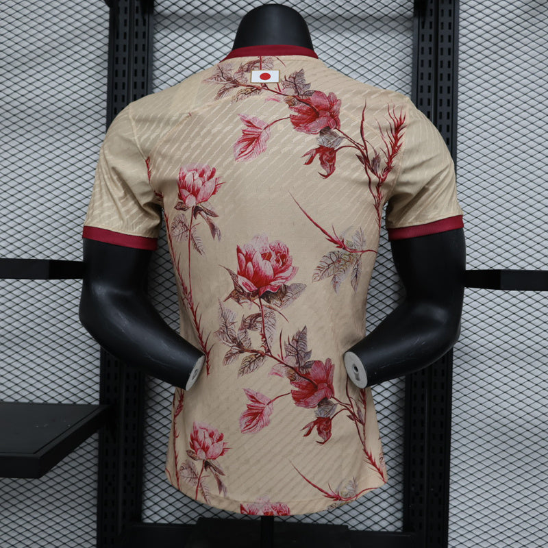 Japan 2024 Jersey