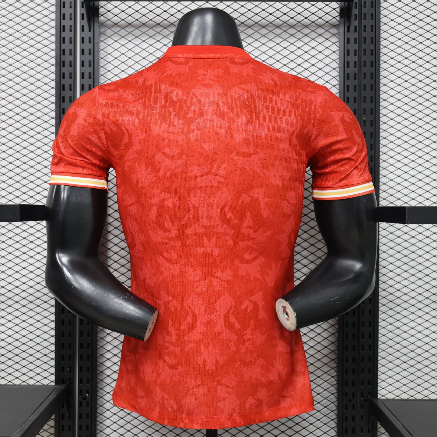 England 2026 Jersey