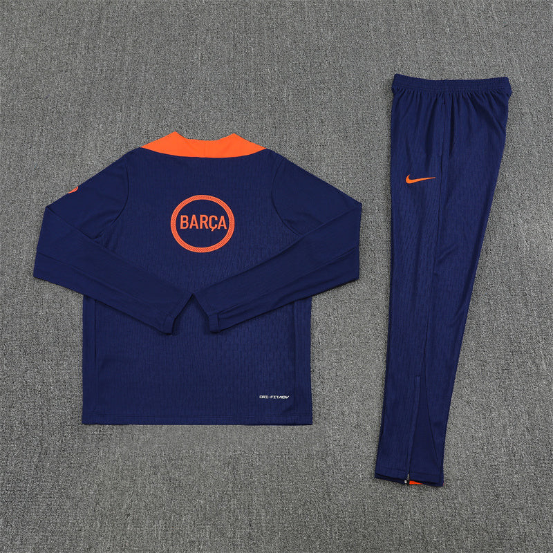 Barcelona 2025/2026 Training Suit