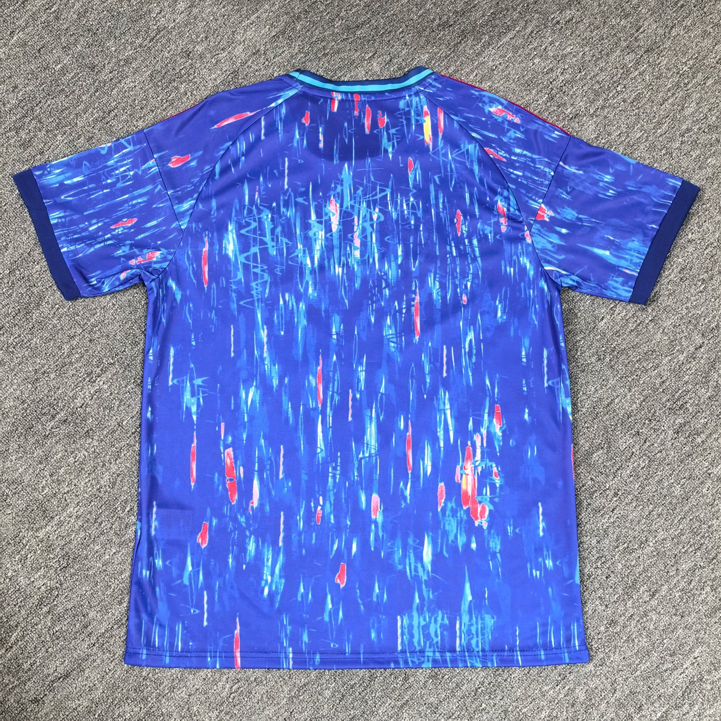 Japan 2024 Jersey