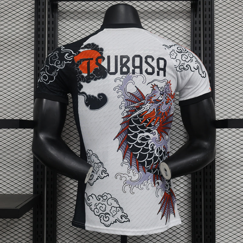 Japan 2024 Jersey