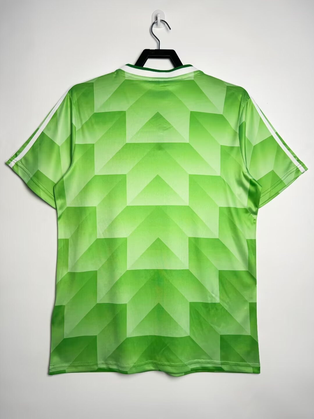 Germany 1988 Away Jersey