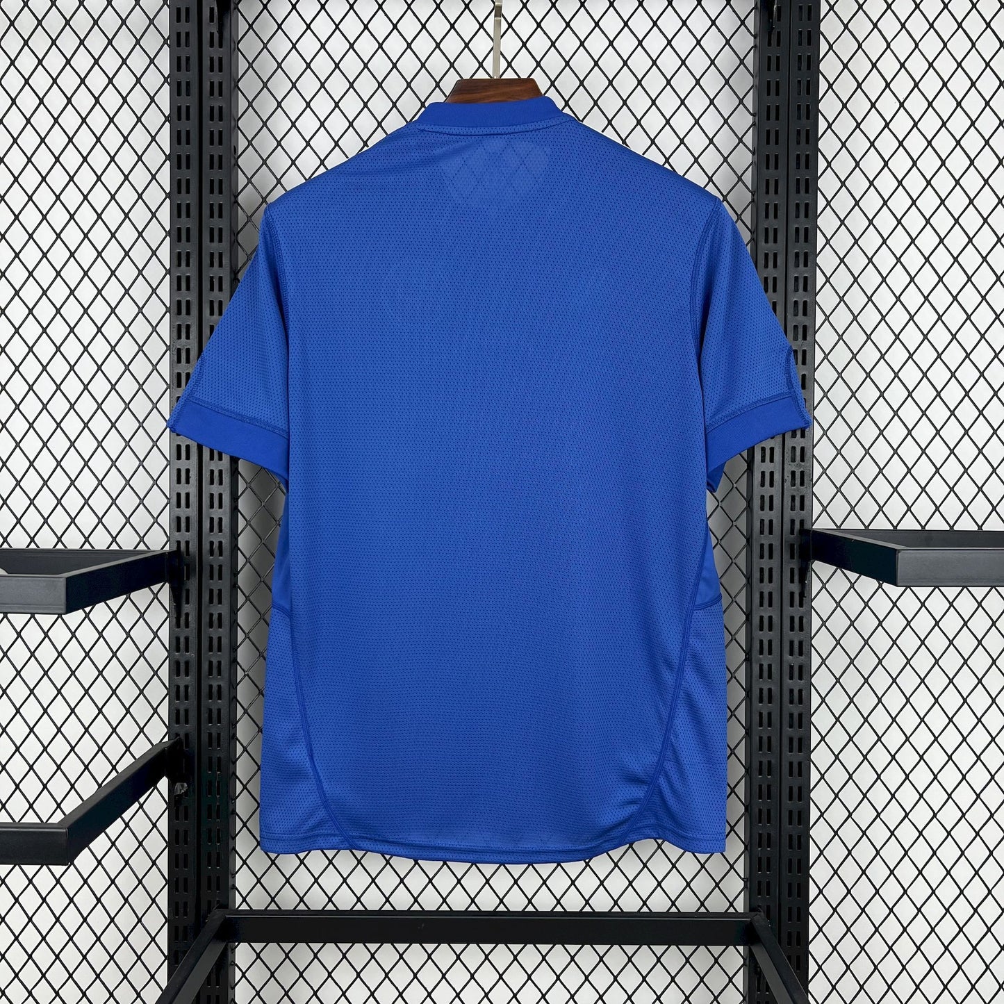 Chelsea 2009/2010 Home Jersey