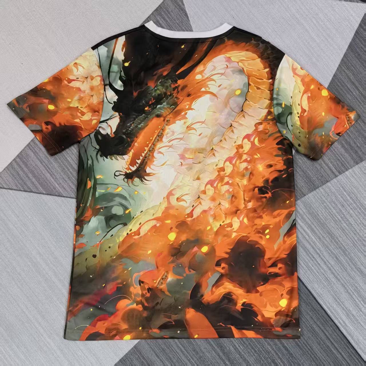 Japan 2024 Jersey