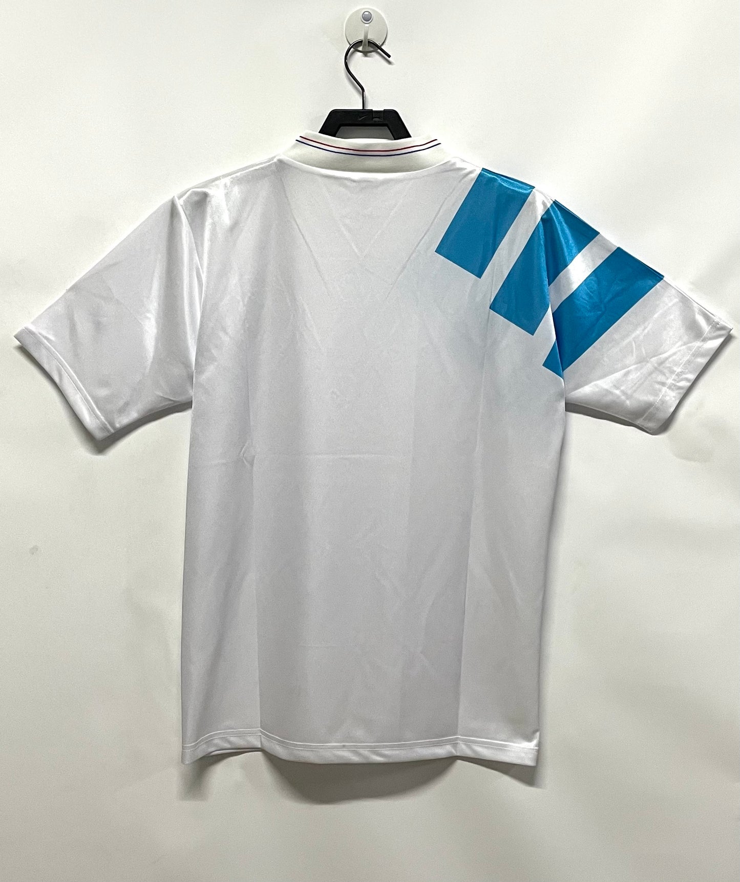 Marseille 1992/1993 Home Jersey