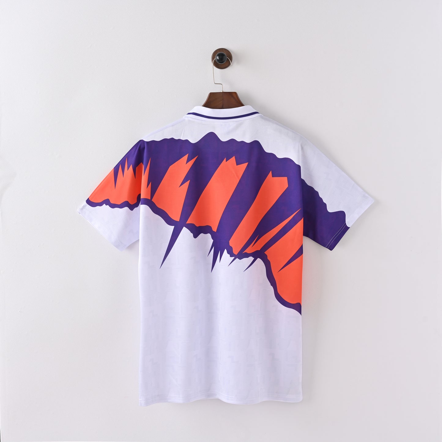 Scotland 1992 Away Jersey