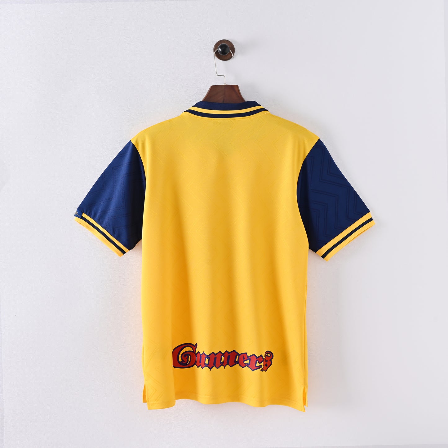 Arsenal 1996/1997 Away Jersey