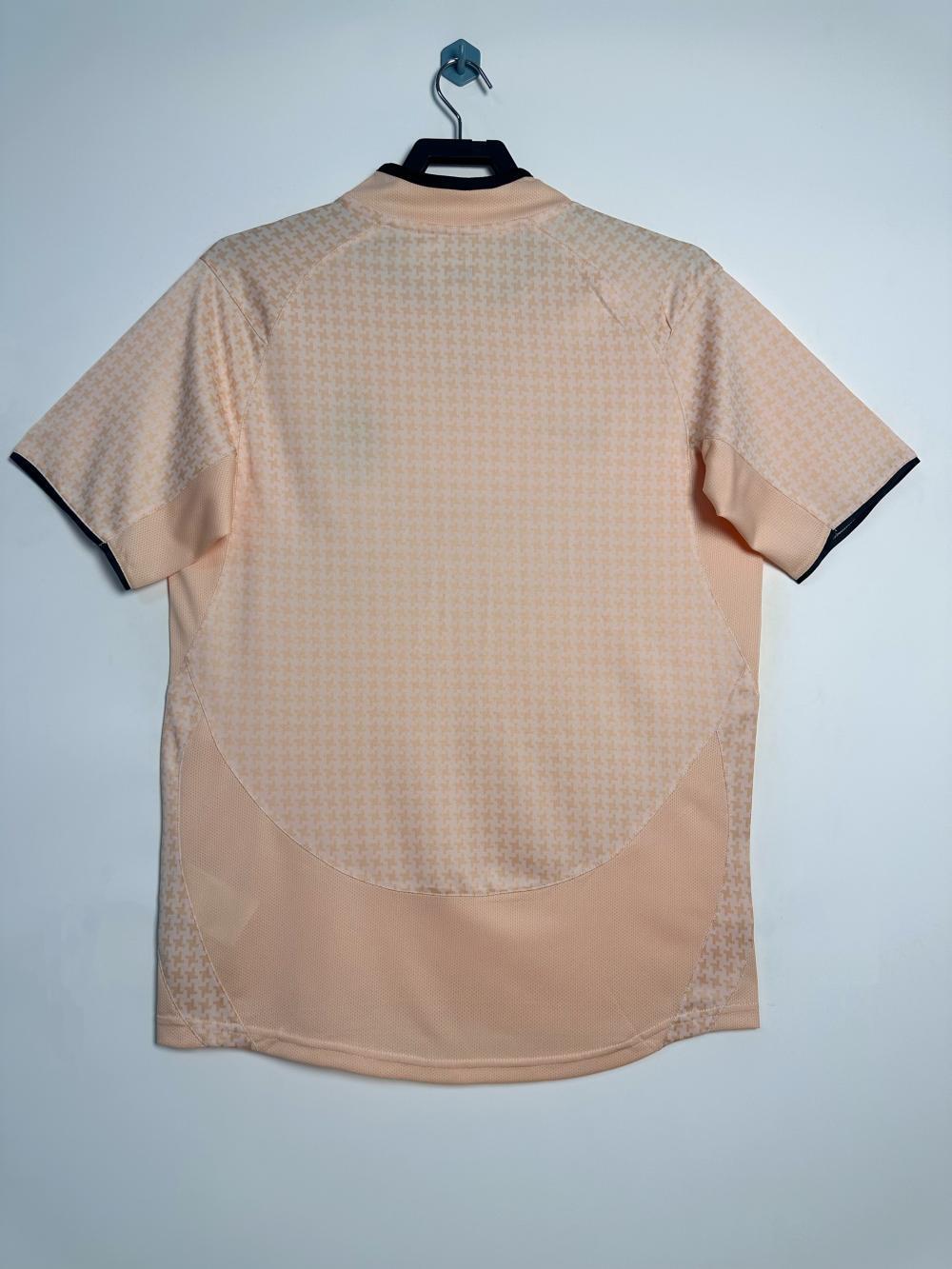 Juventus 2003/2004 Away Jersey