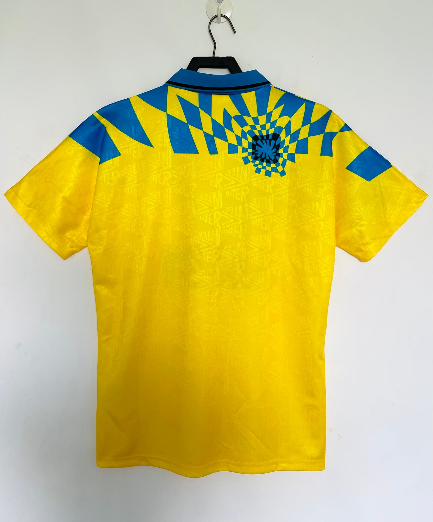 Inter Milan 1991/1994 Third Jersey