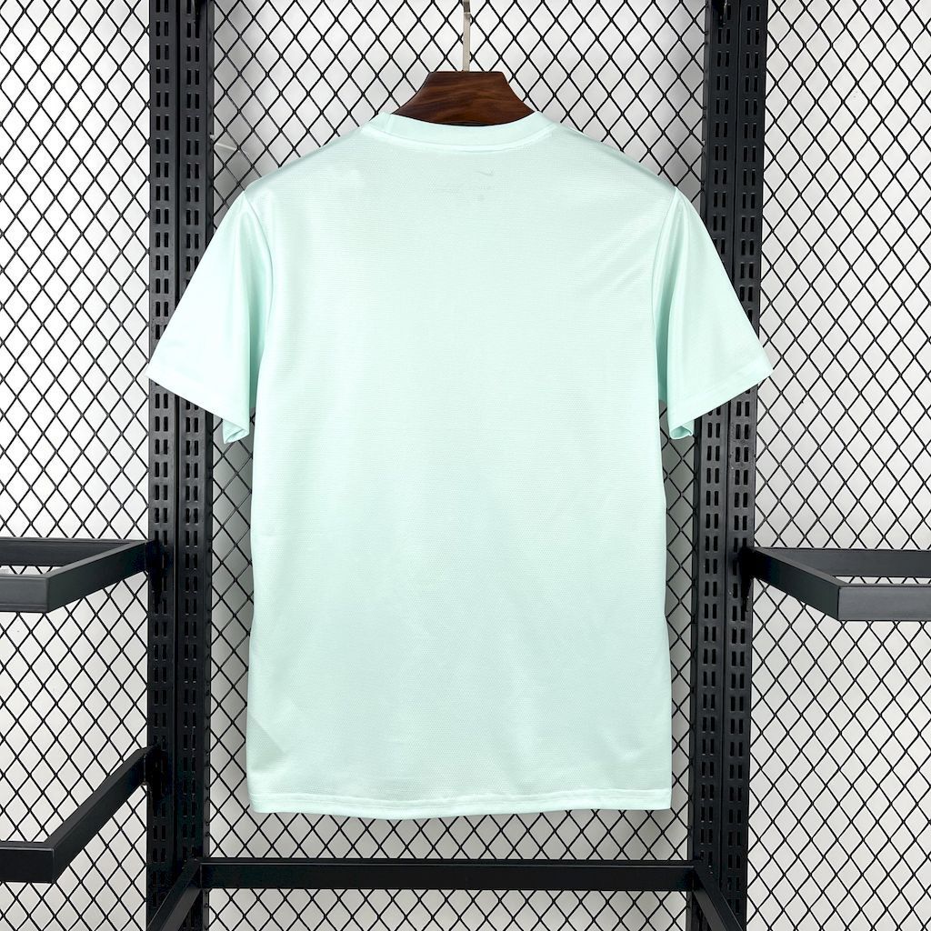 Brazil 2024 Jersey