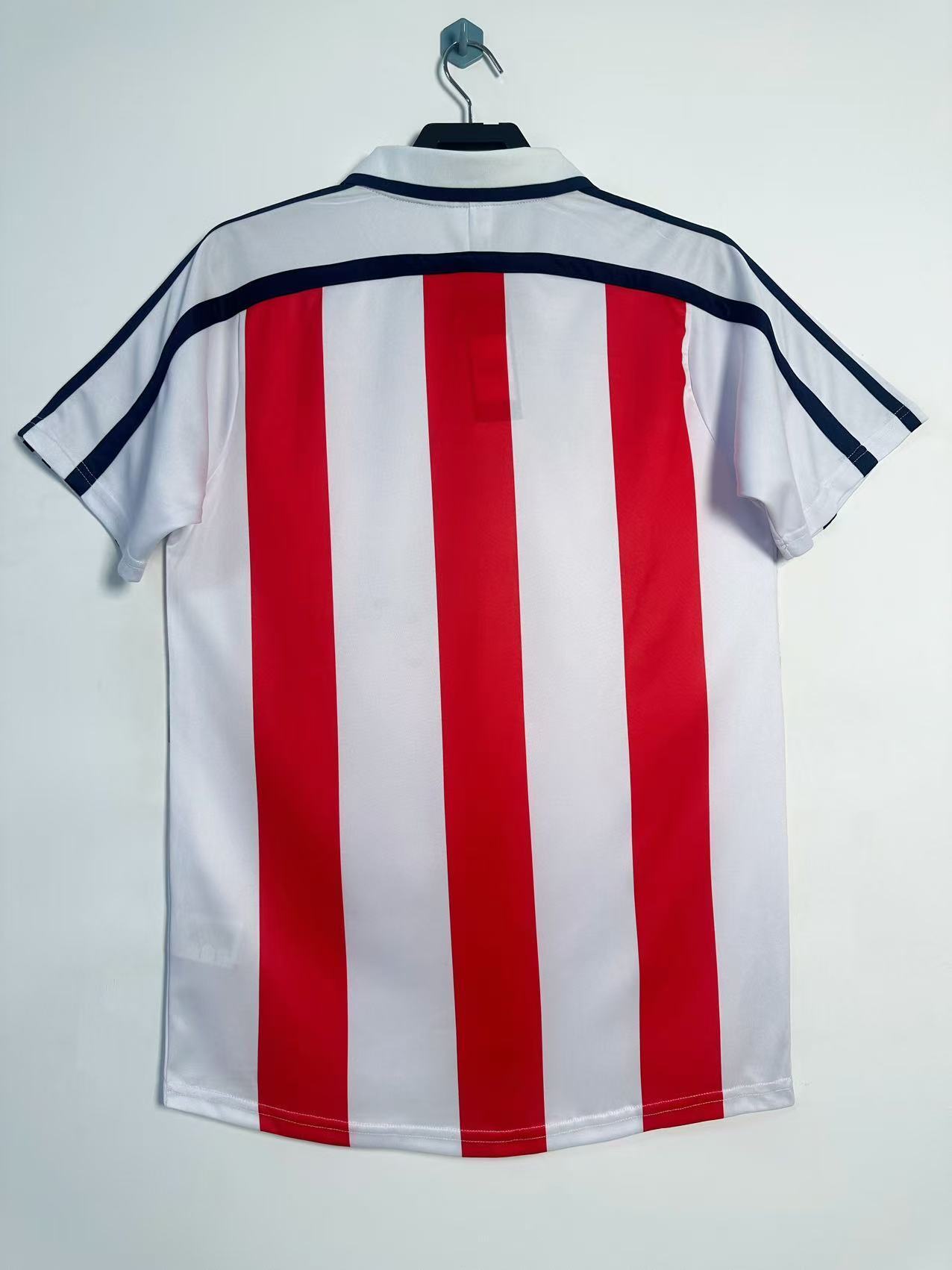 Bayern 2000/2002 Away Jersey