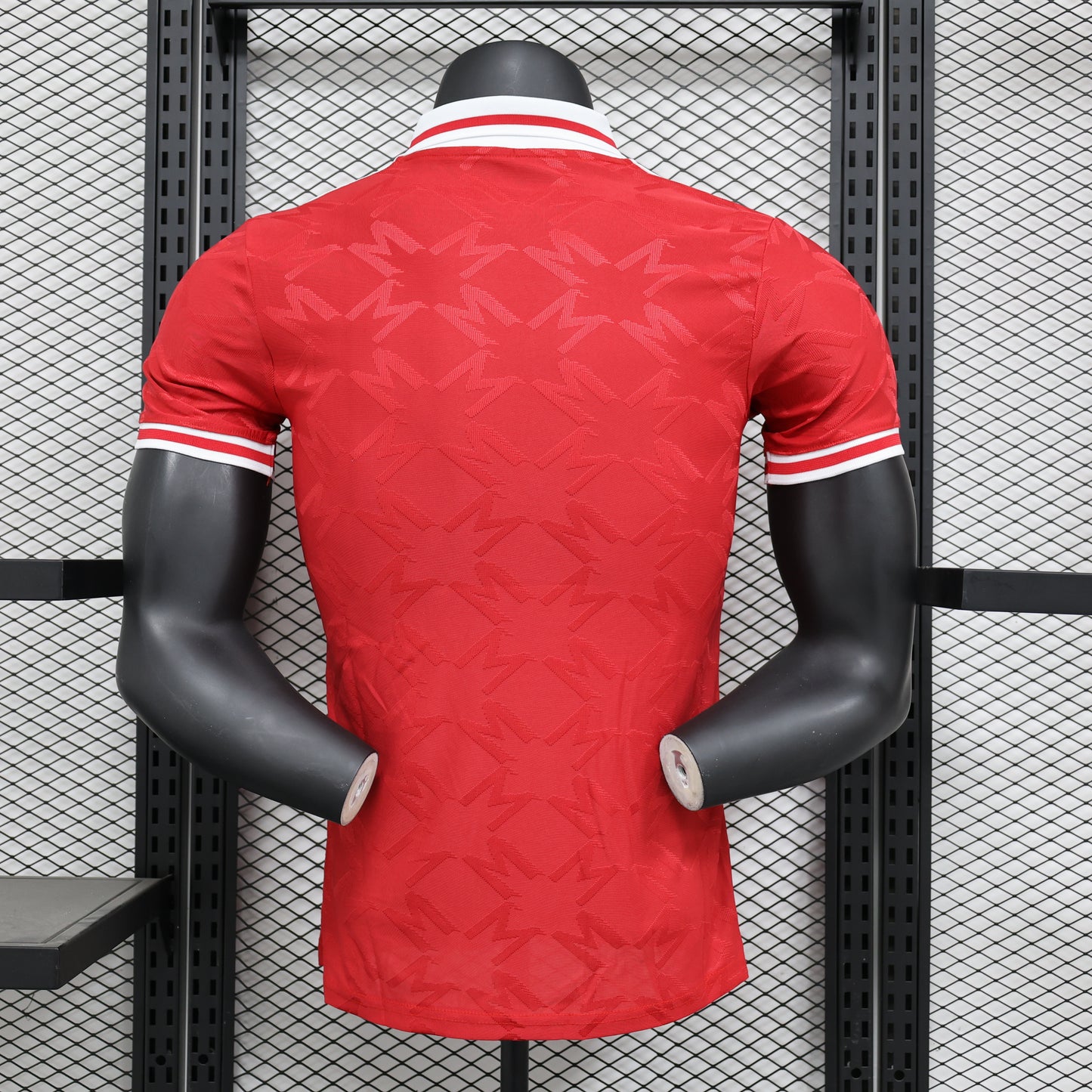 Manchester United 2025/2026 Jersey
