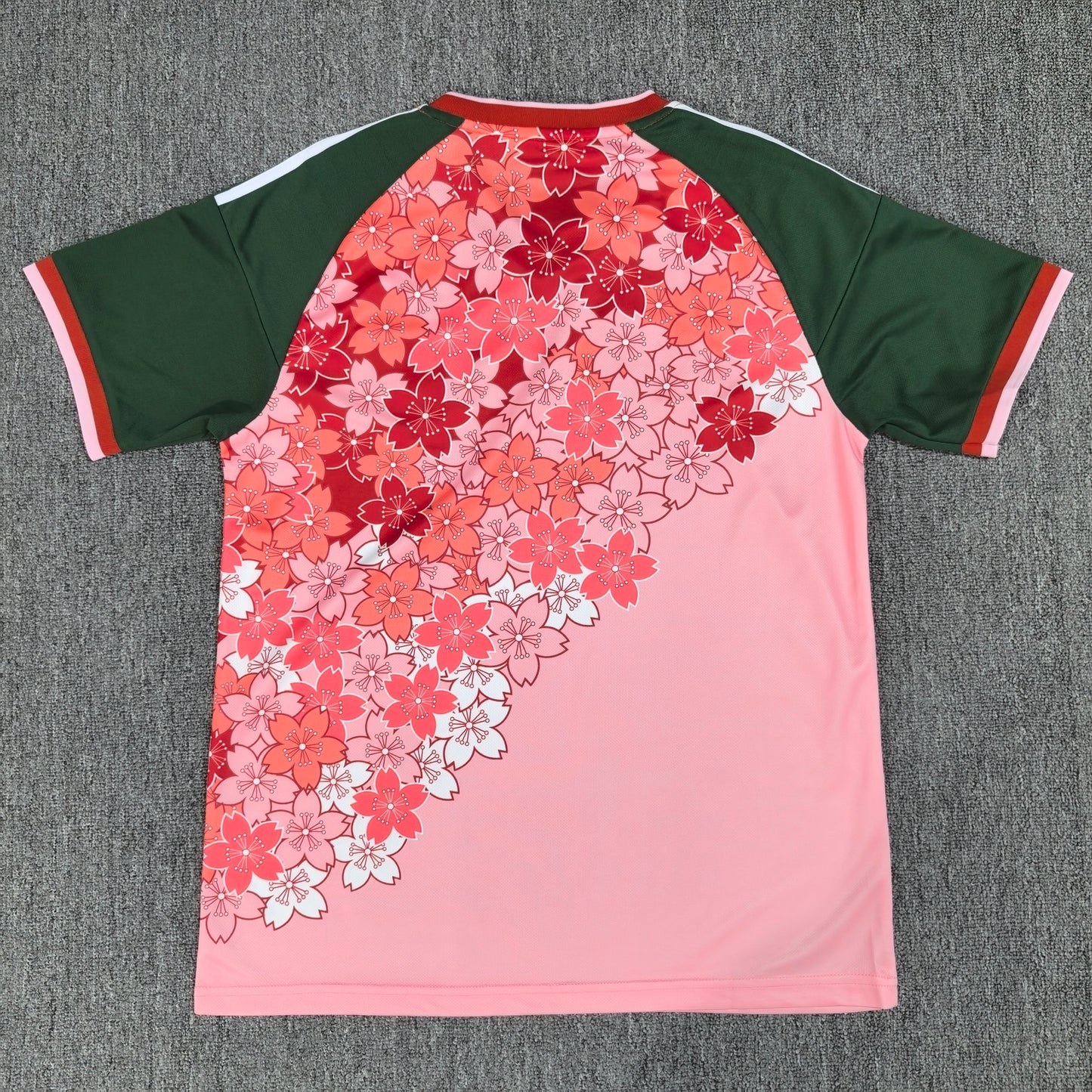 Japan 2024 Jersey