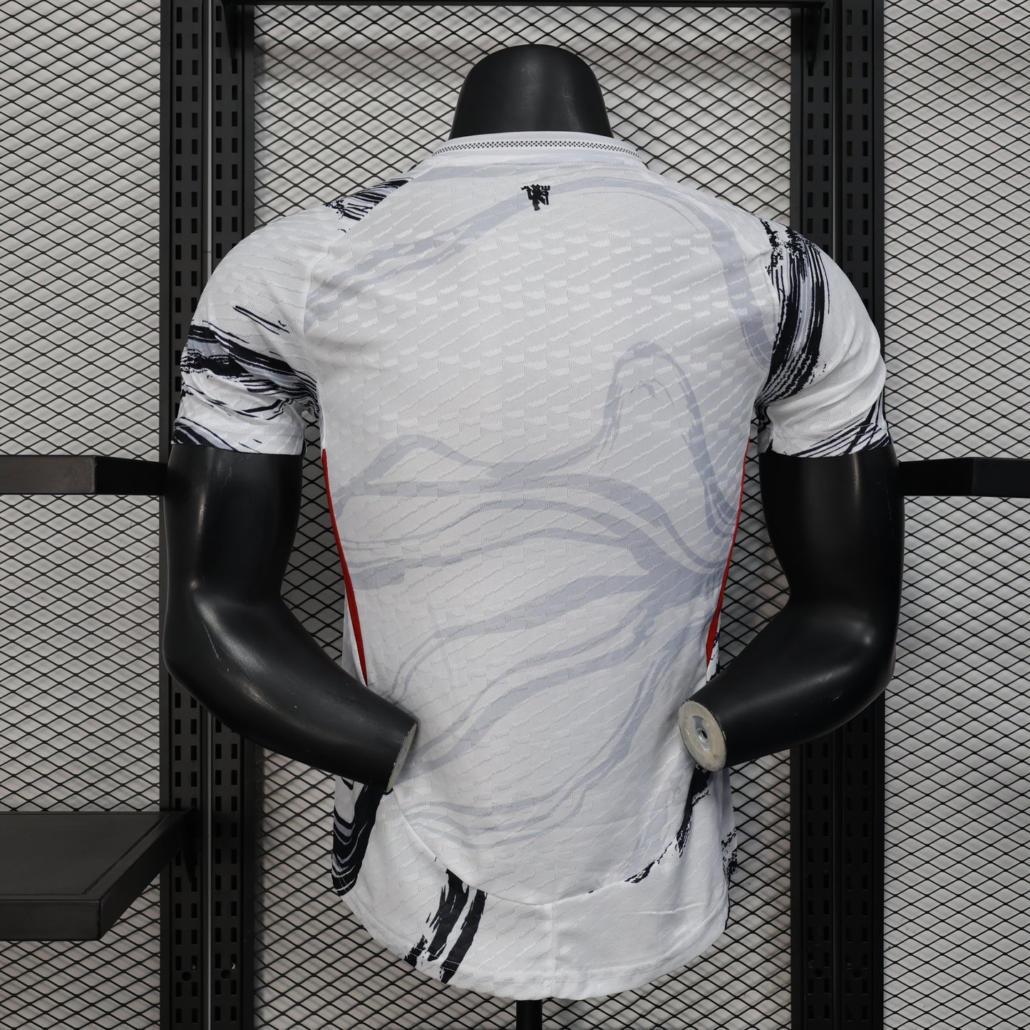Manchester United 2025/2026 Jersey