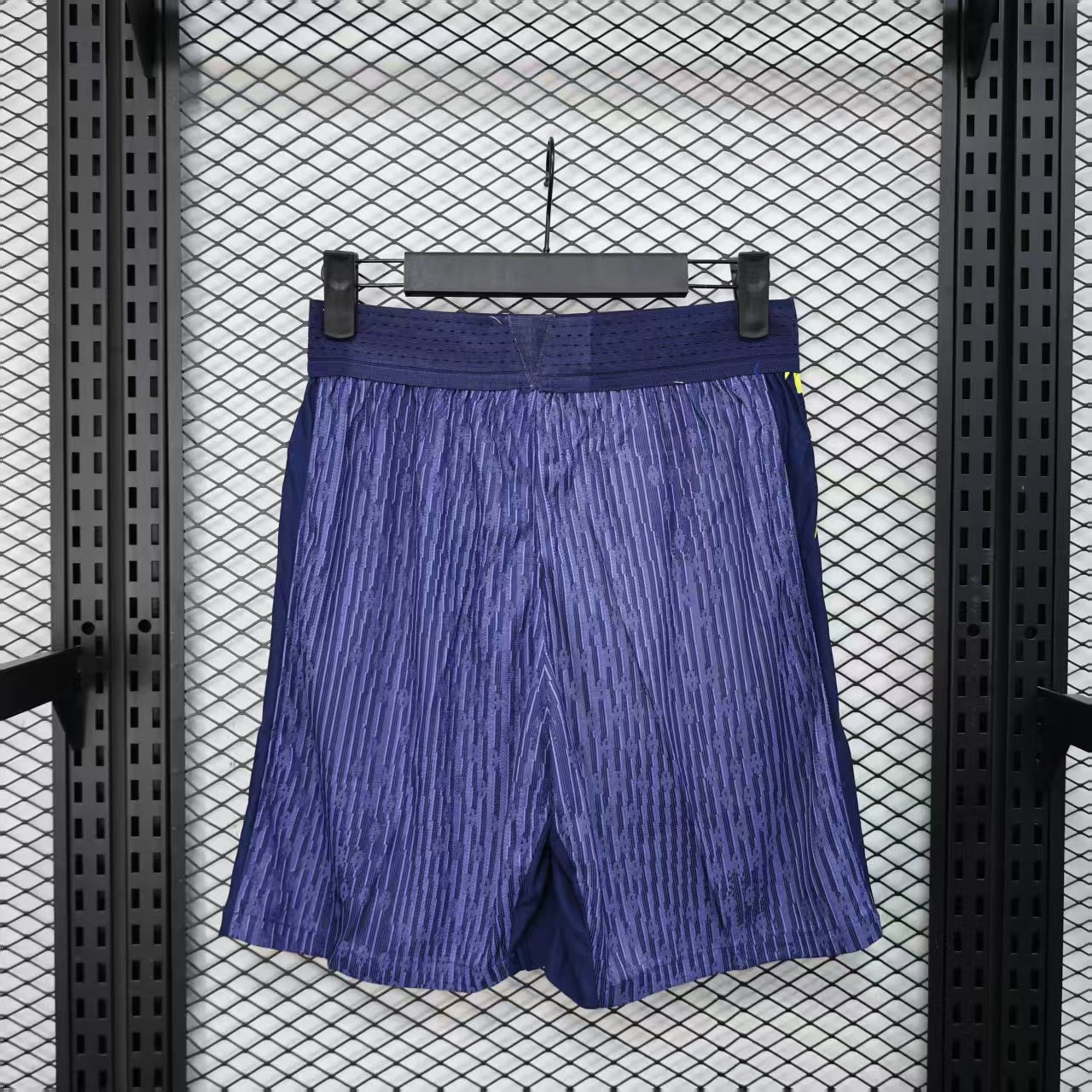 Atletico Madrid 2025/2026 Away Shorts