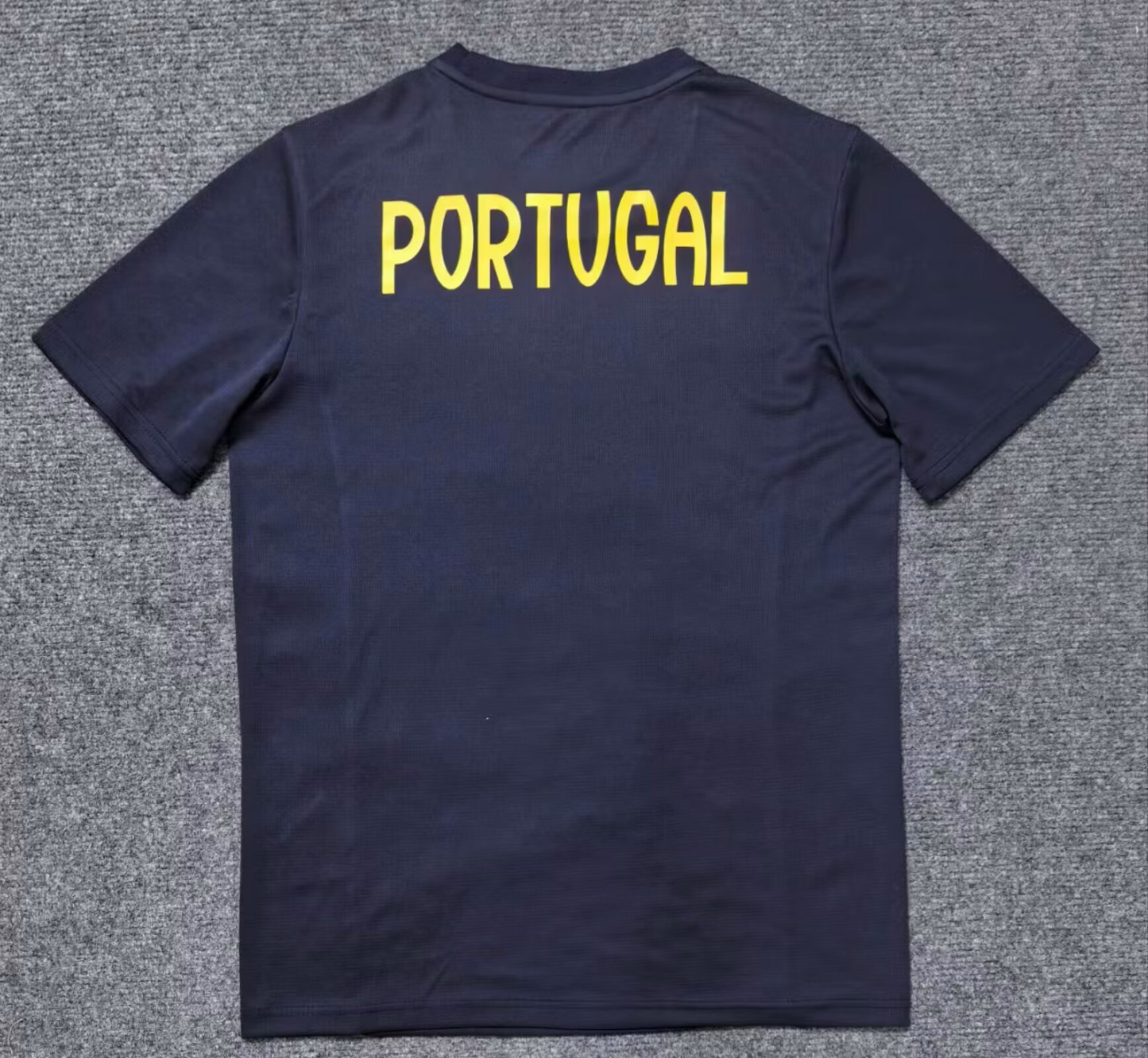 Portugal 2025 Jersey