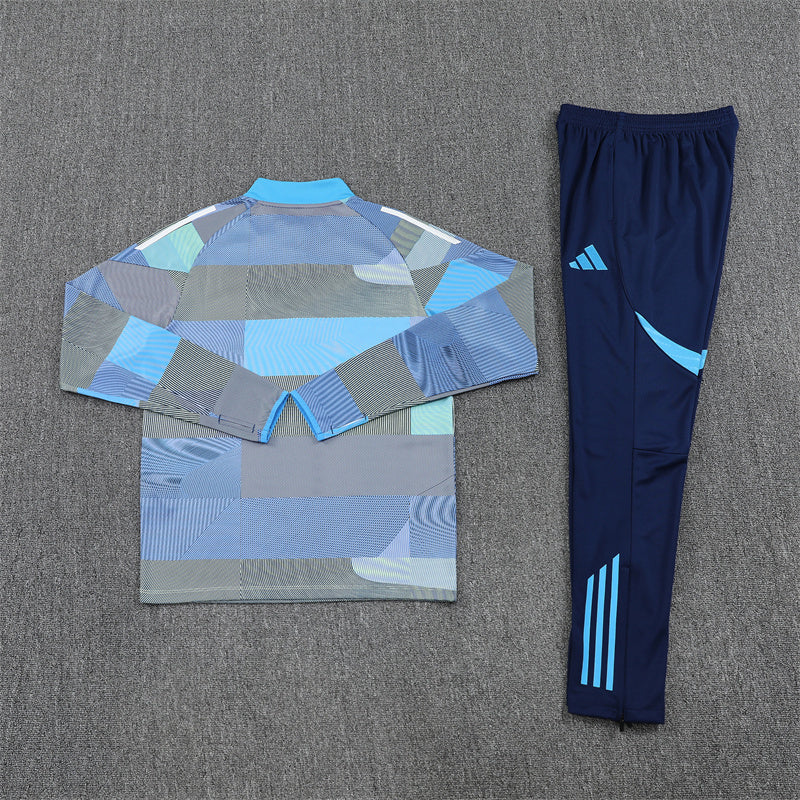 Real Madrid 2025/2026 Training Suit