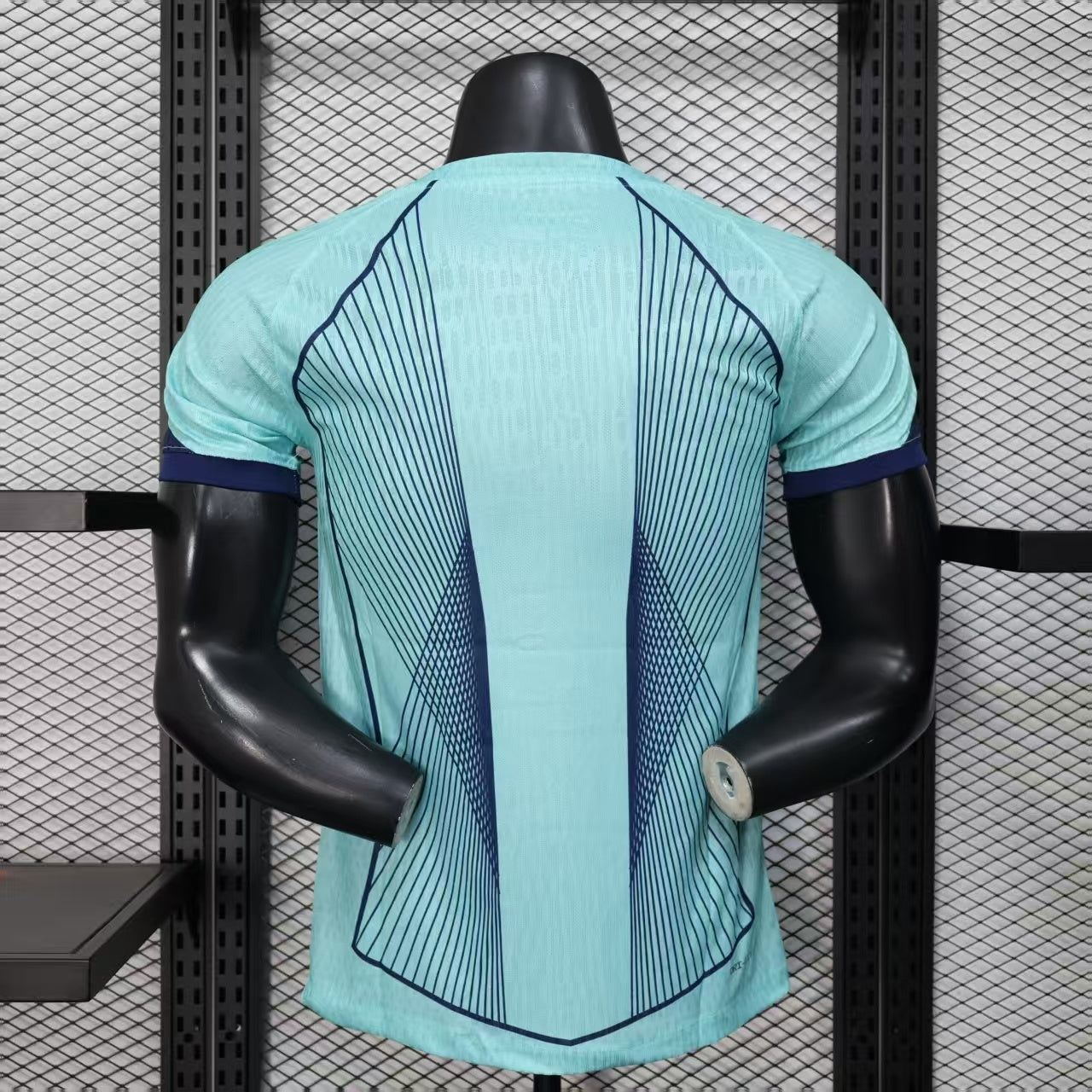 Barcelona 2025/2026 Jersey