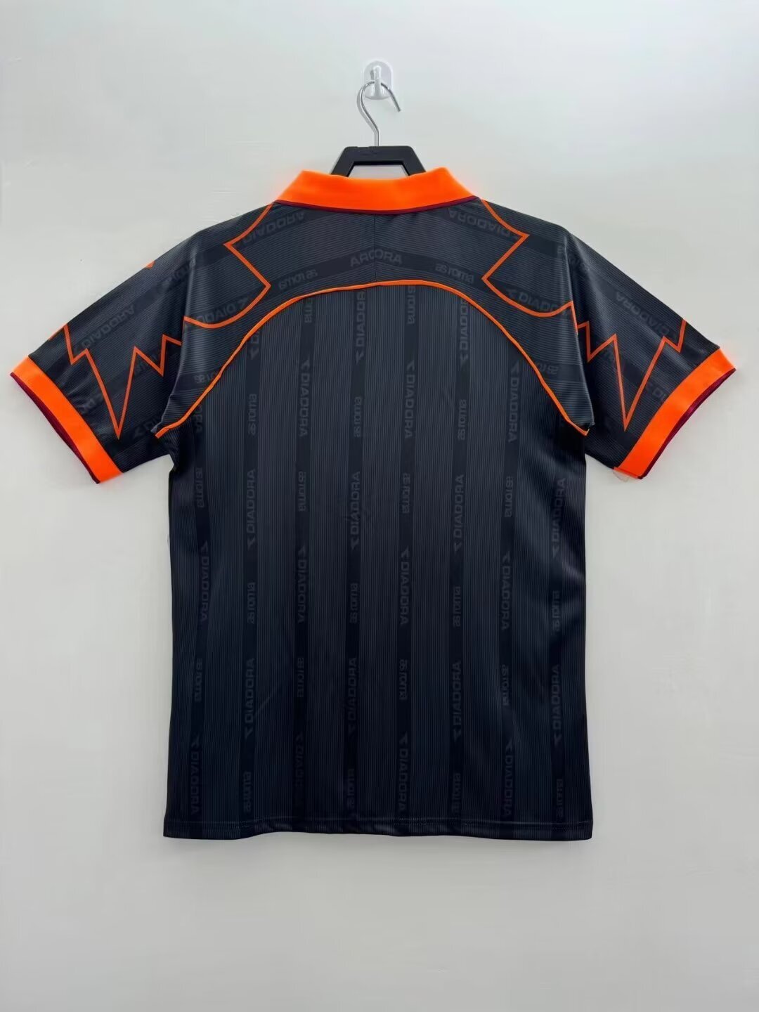 AS Roma 1999/2000 Third Jersey