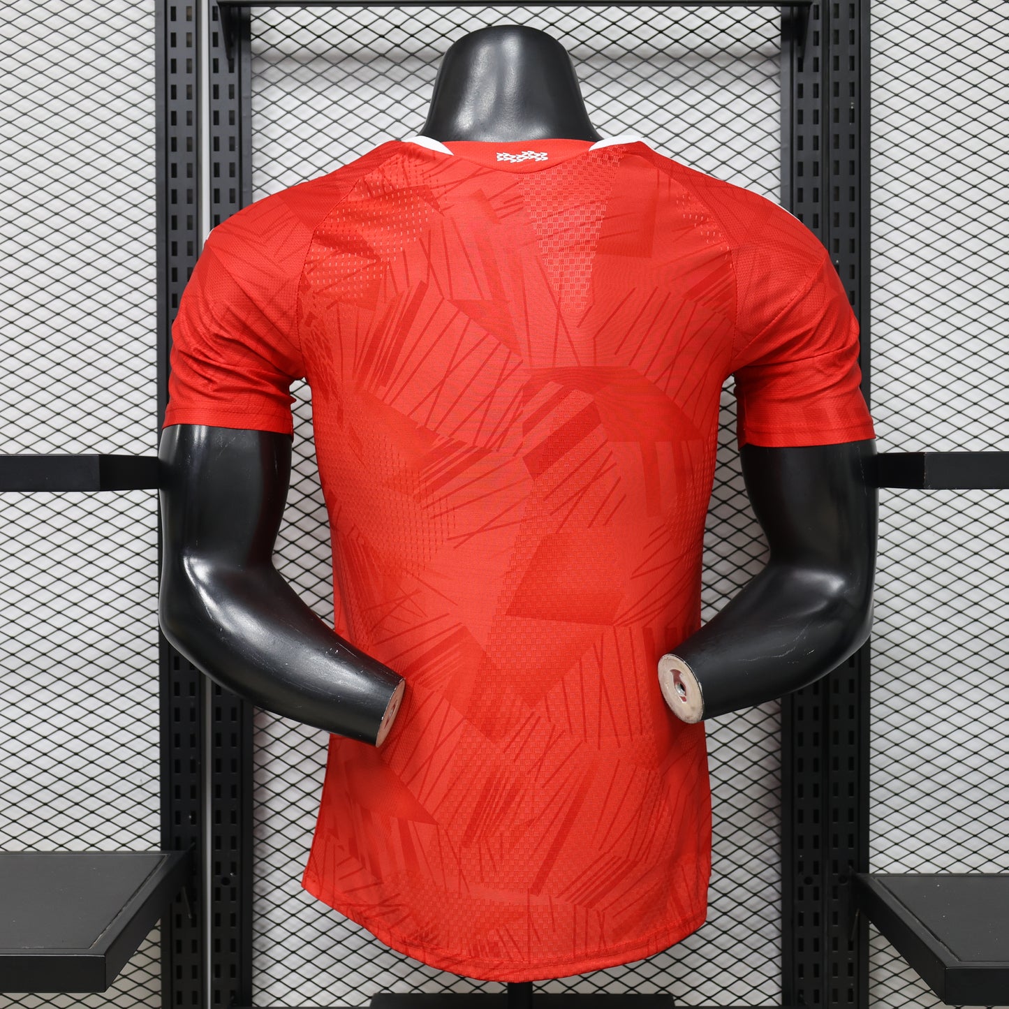 Benfica 2026/2027 Home Jersey